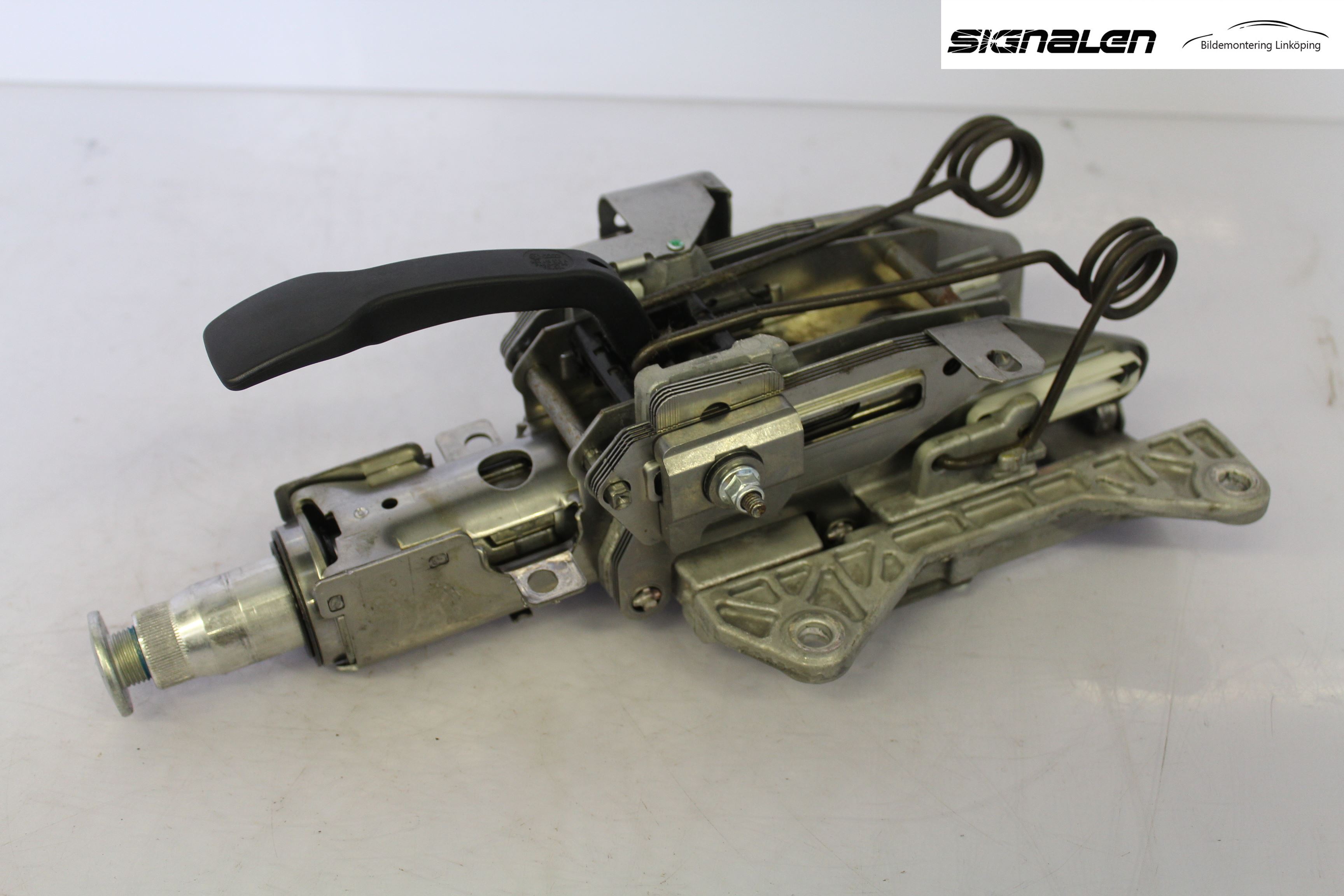 Audi A4/S4 05-07 Rattaxelagg Justerbart