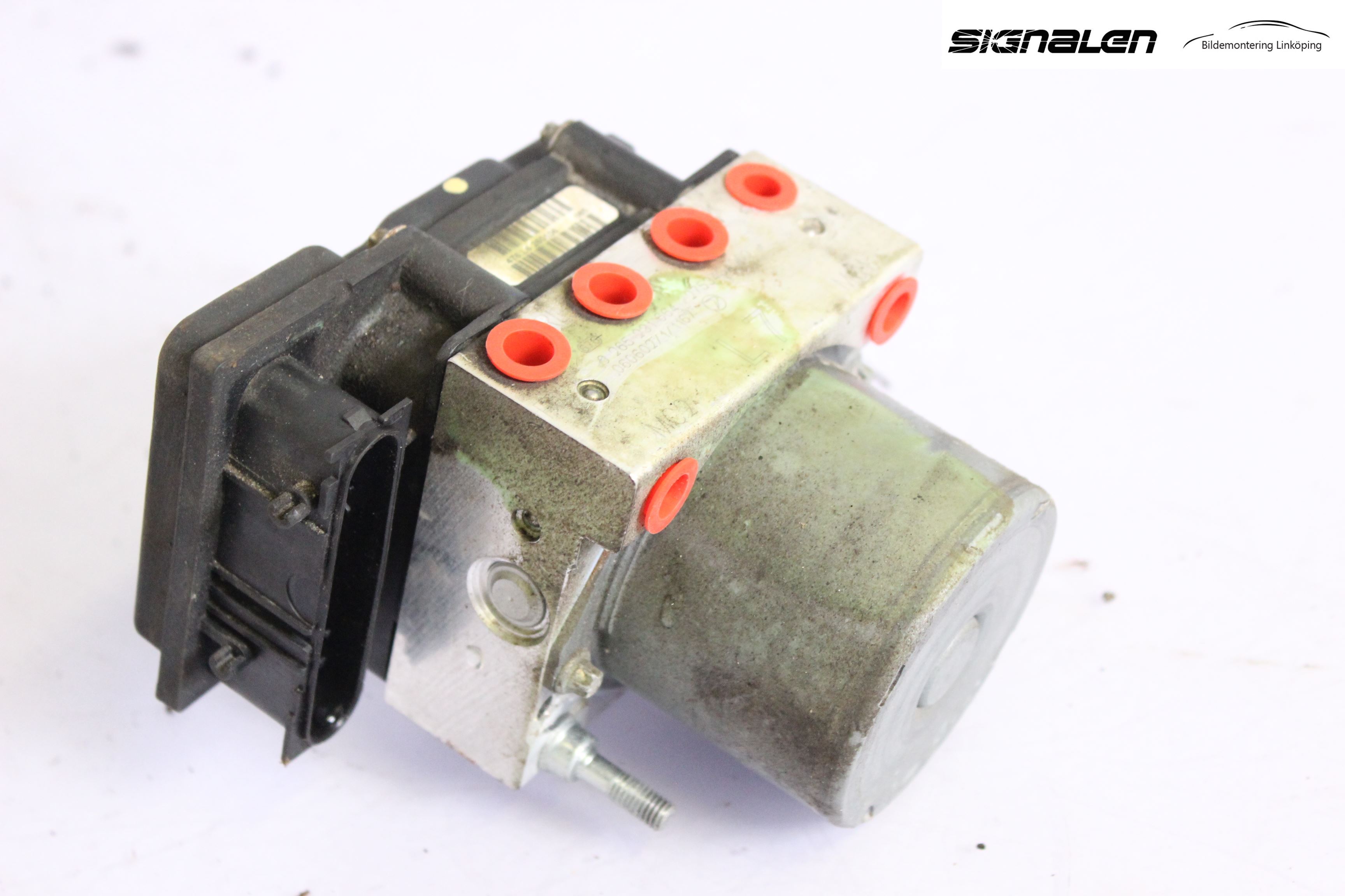 Subaru FORESTER SG 06- Abs Hydraulaggregat