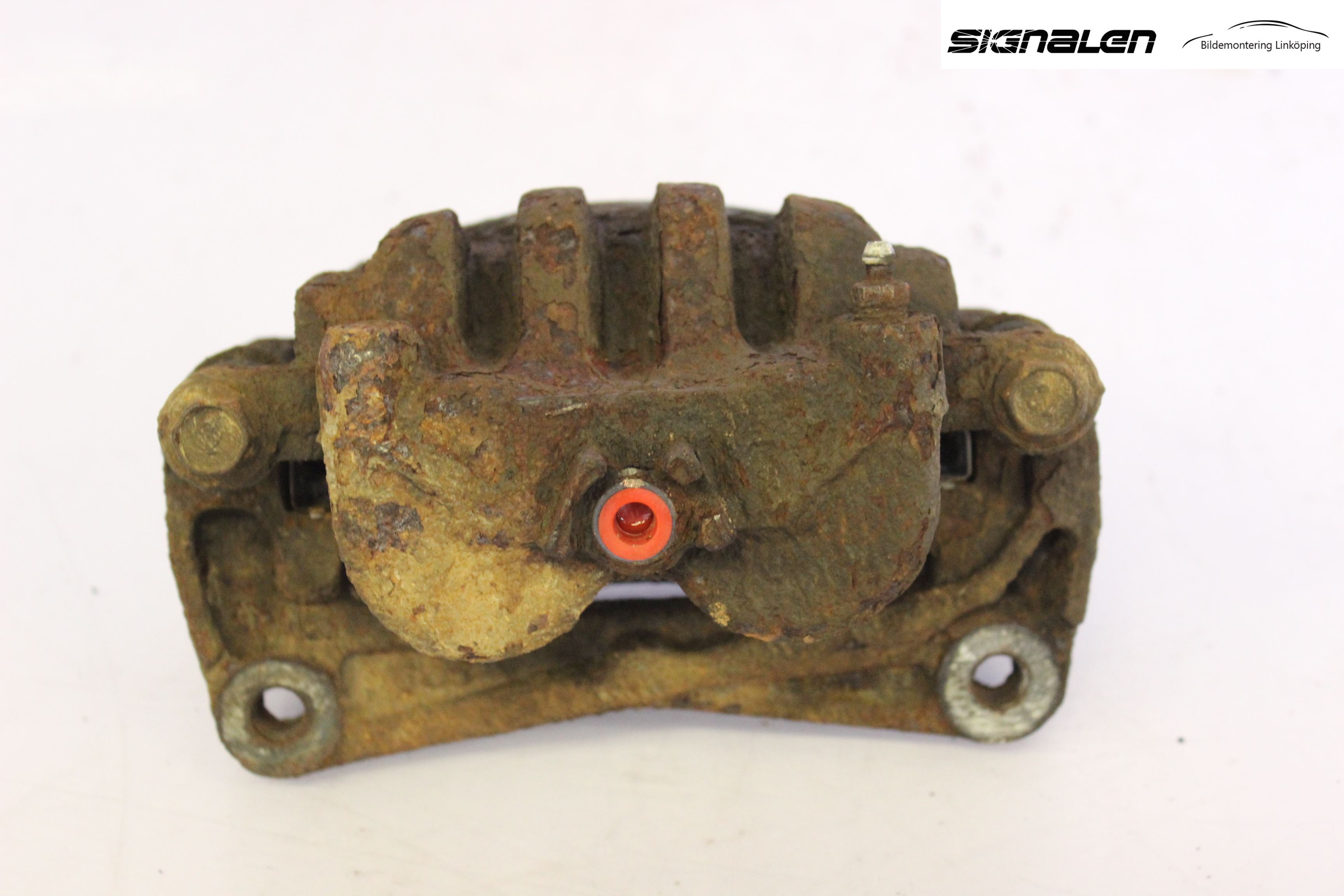 Subaru FORESTER SG 06- Bromsok Fram Vänster