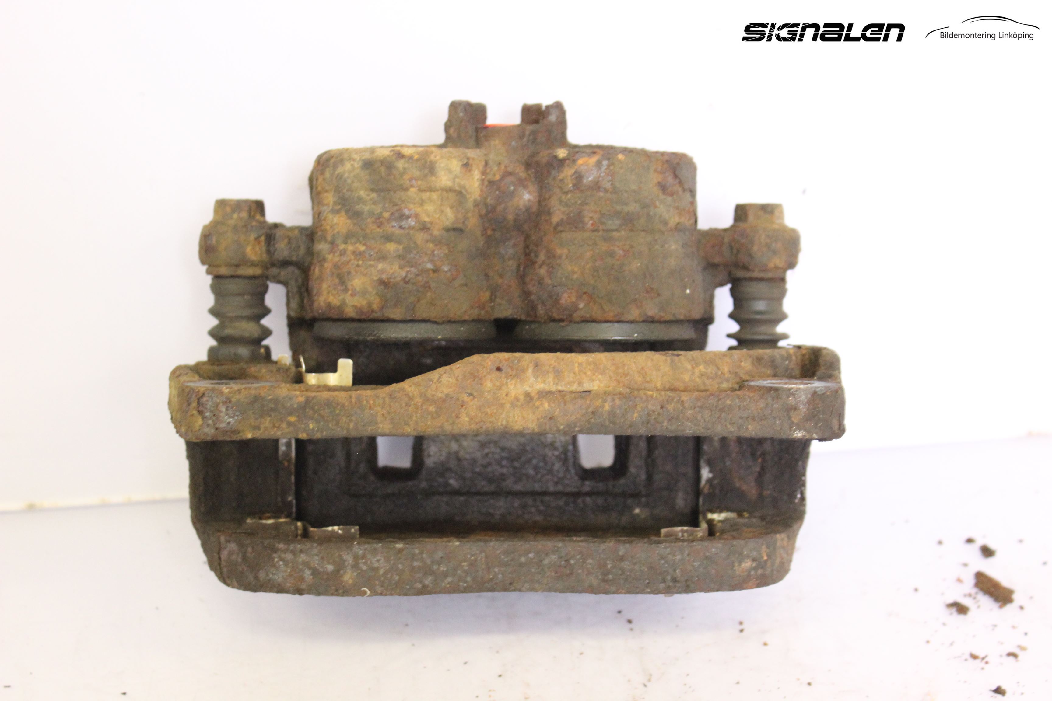 Subaru FORESTER SG 06- Bromsok Fram Vänster