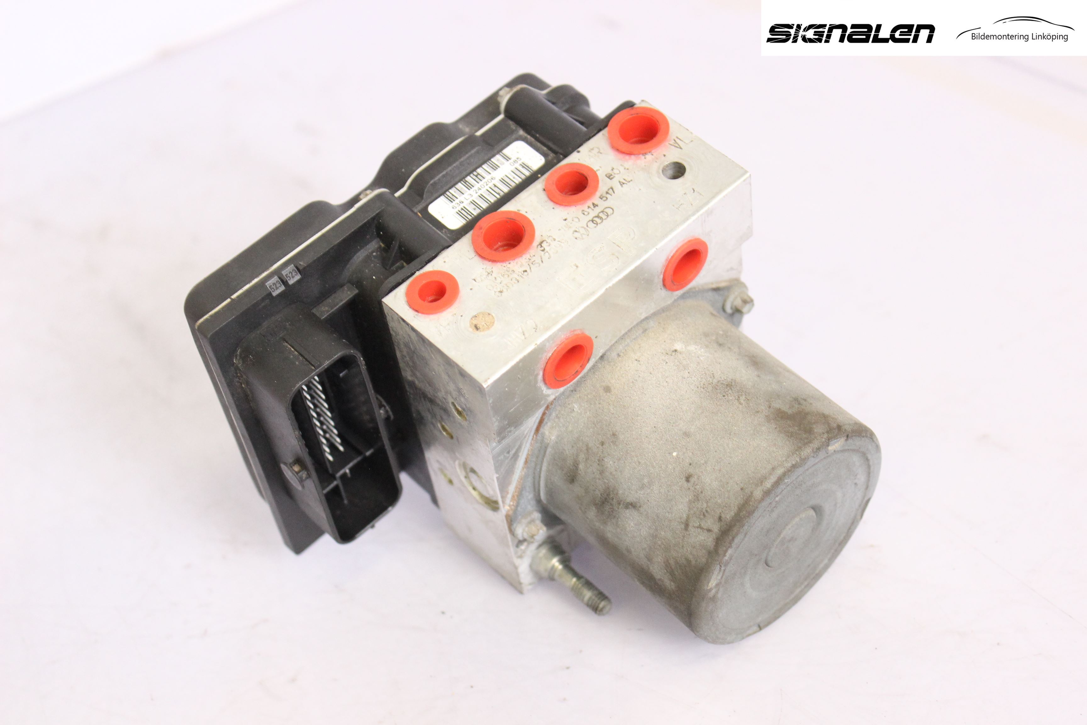 Audi A4/S4 05-07 Abs Hydraulaggregat