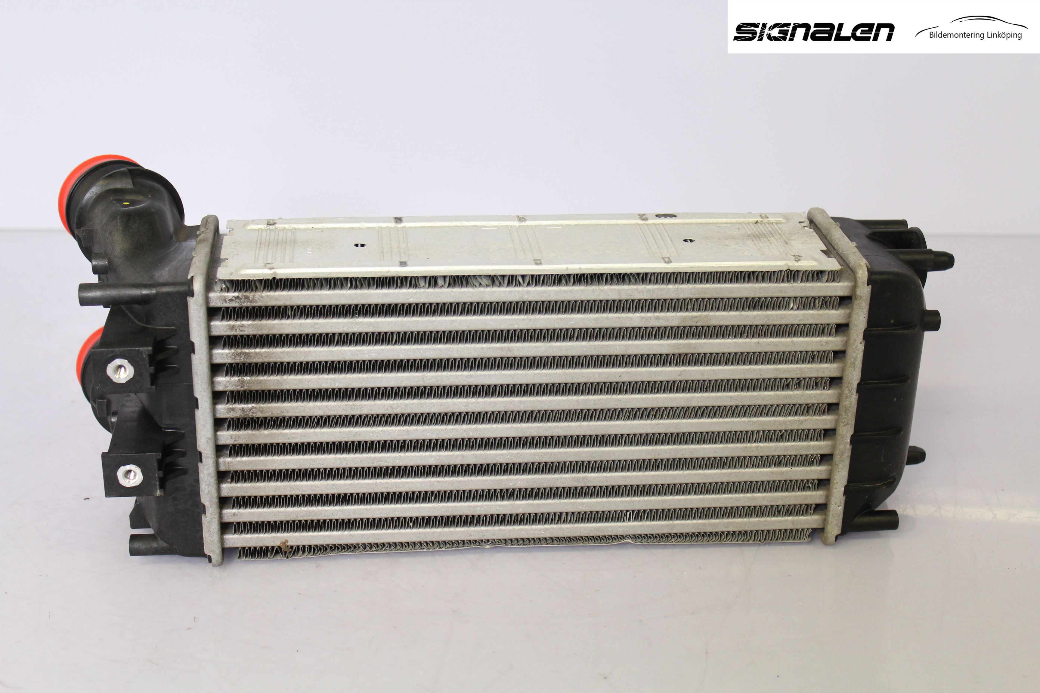 Citroen C4 II 11-18 Laddluft-Intercooler Kyl