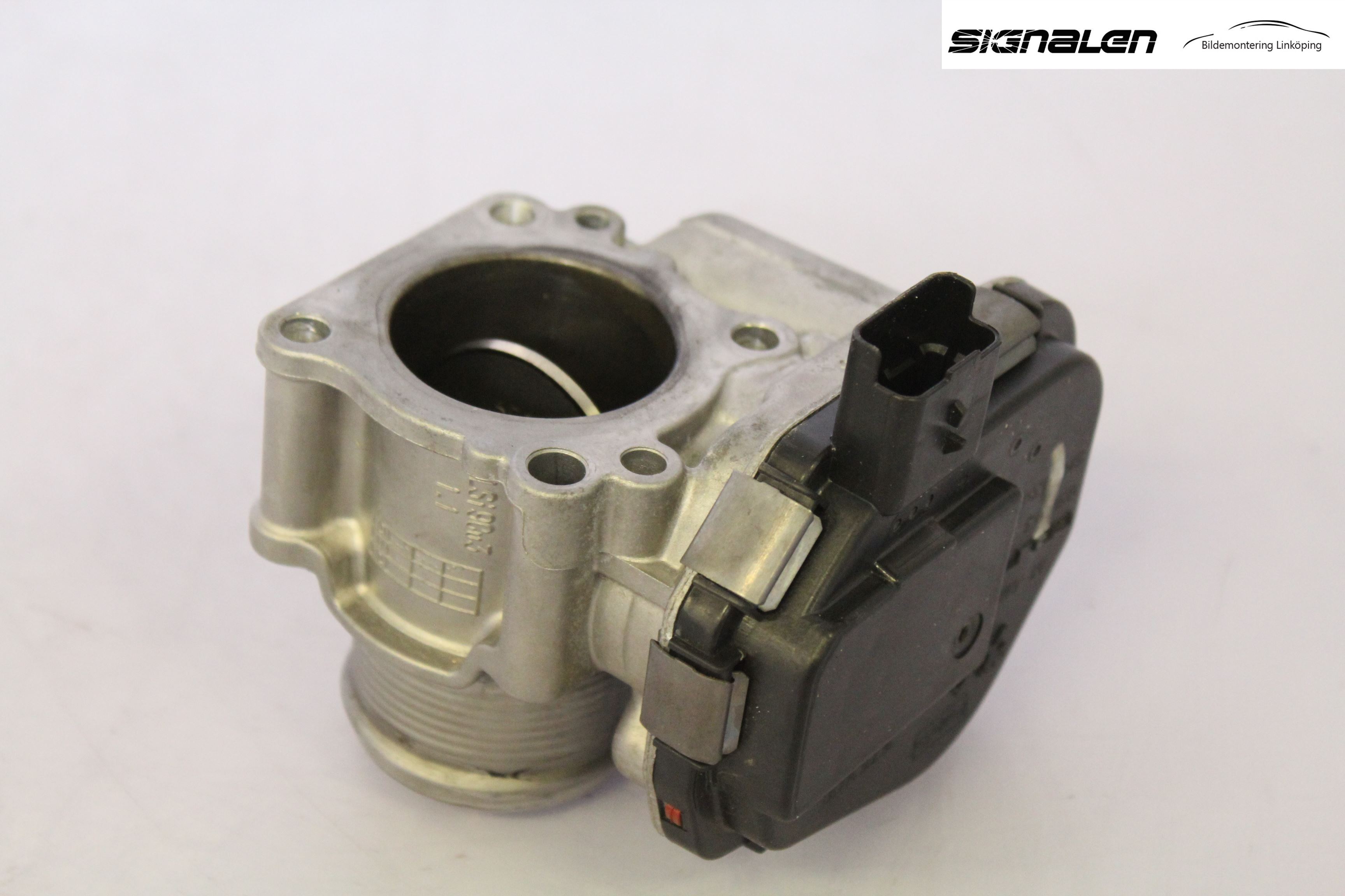 Citroen C4 II 11-18 Injspjällhus