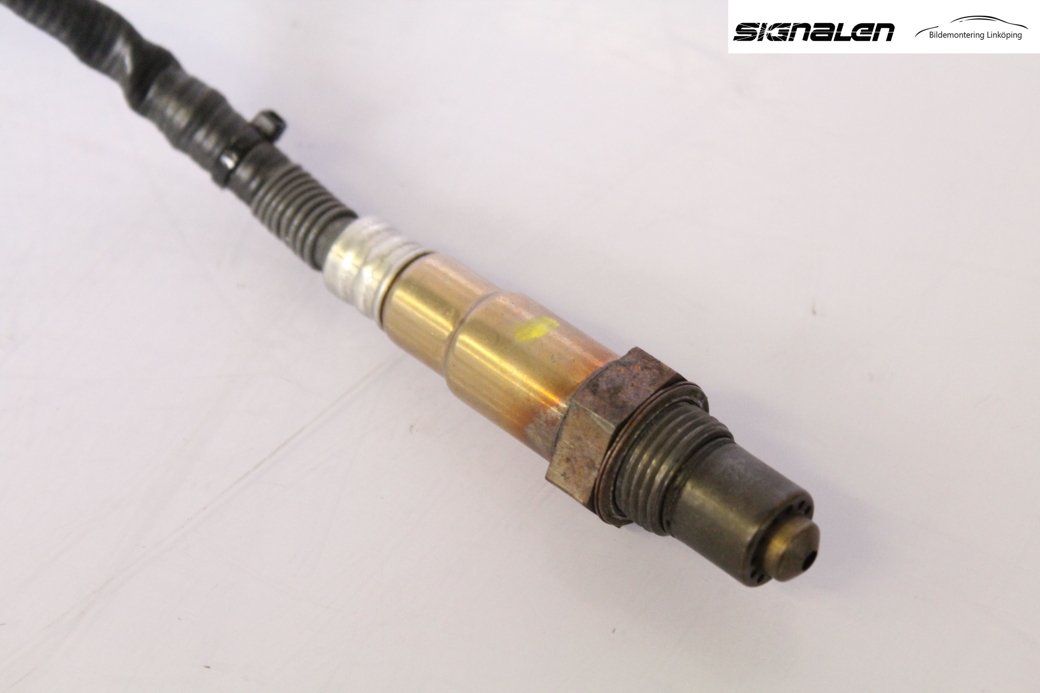 Citroen C4 II 11-18 Injlambdasond