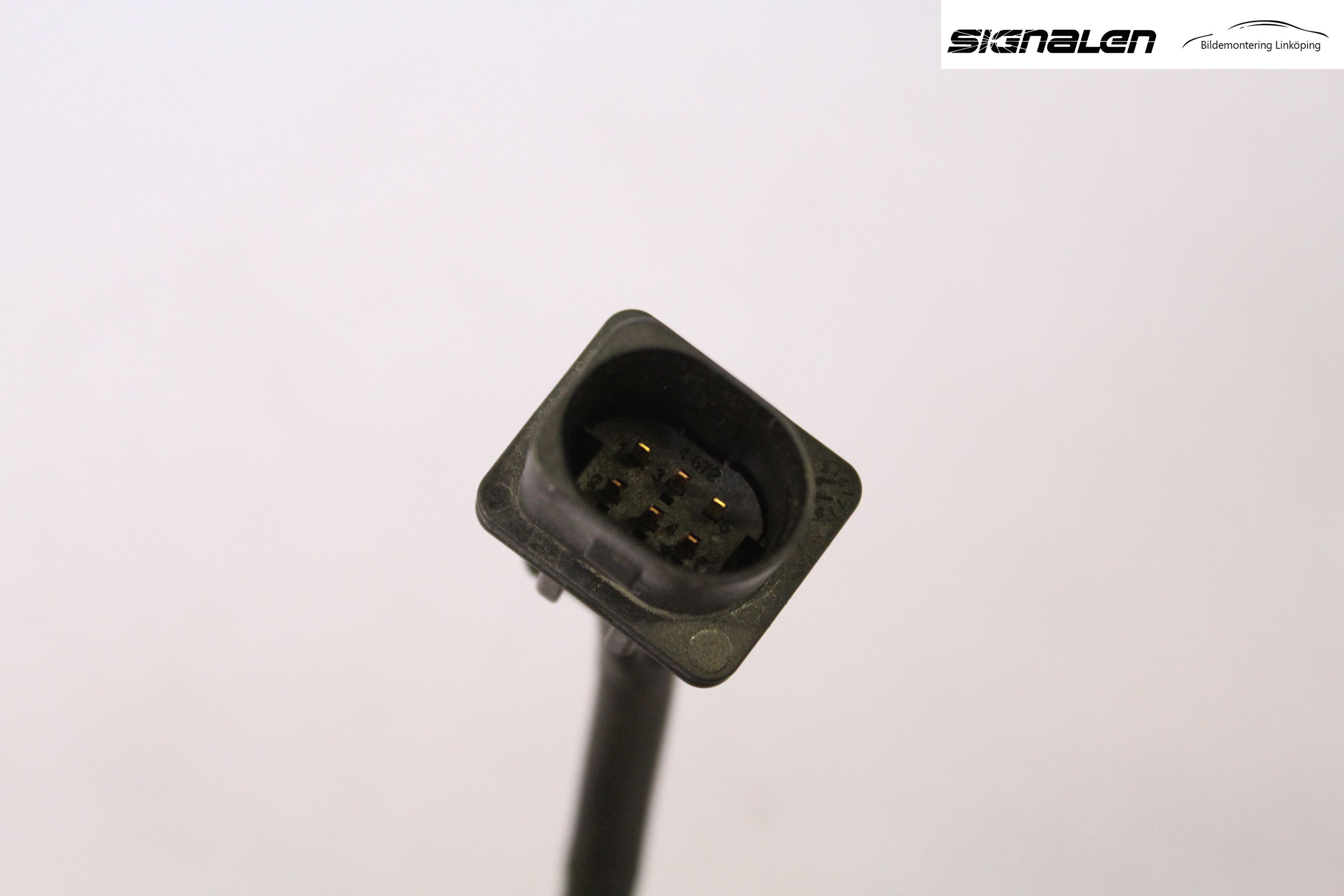 Citroen C4 II 11-18 Injlambdasond