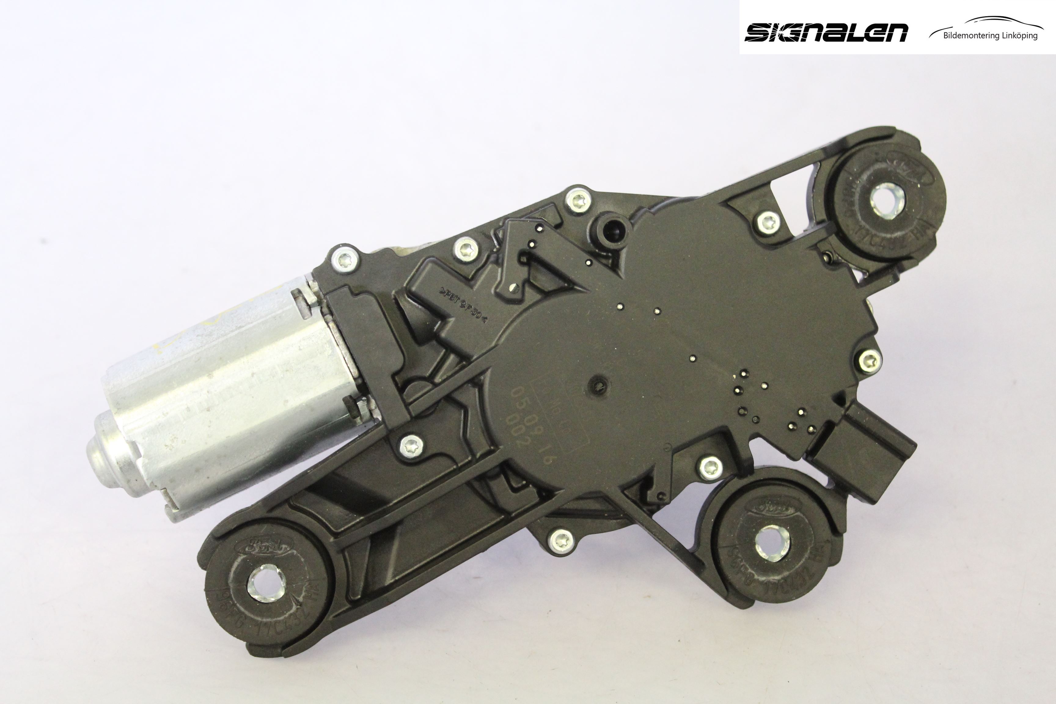 Ford FOCUS     04-07 Torkarmotor Baklucka