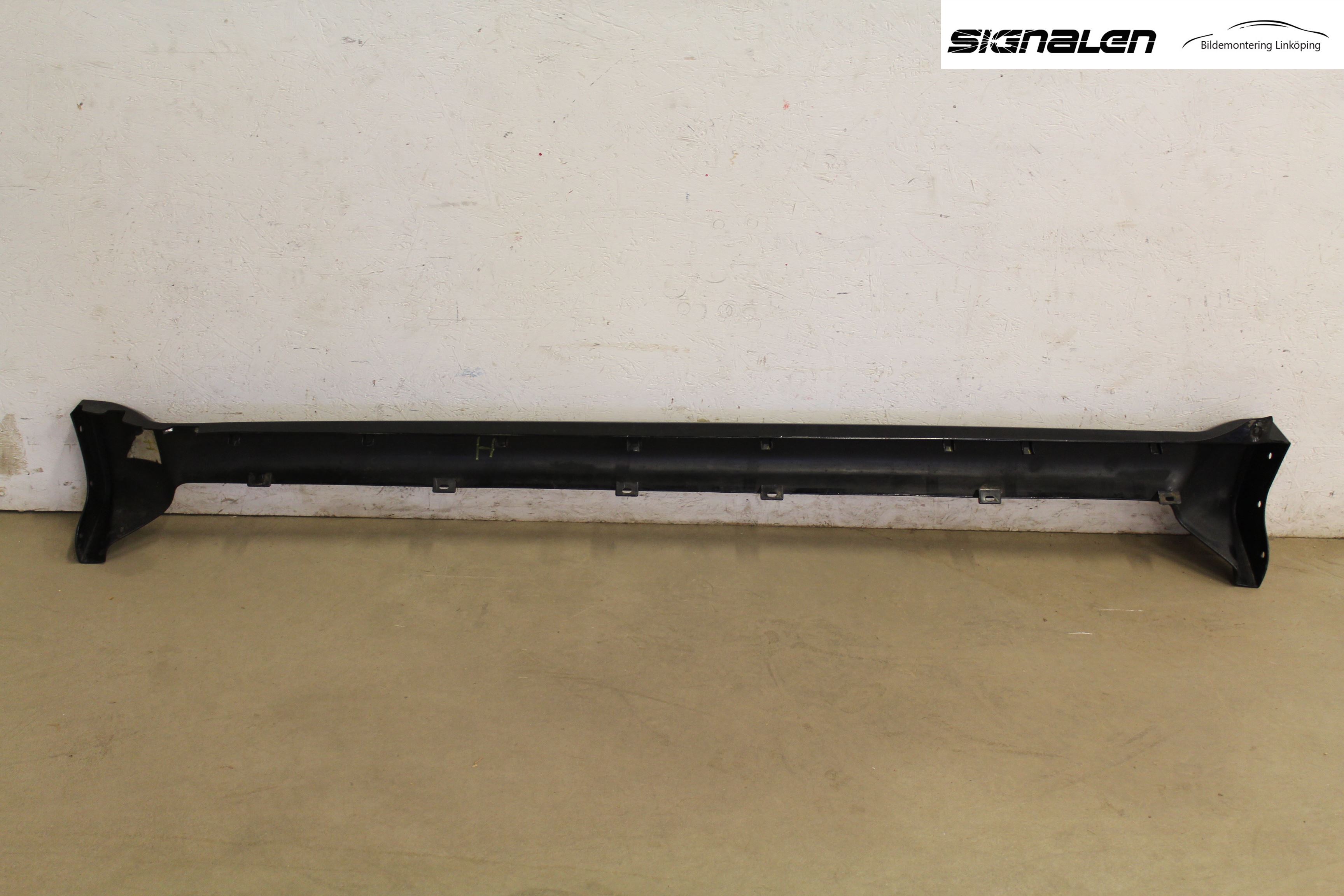 Dodge NITRO Sidokjol Hö