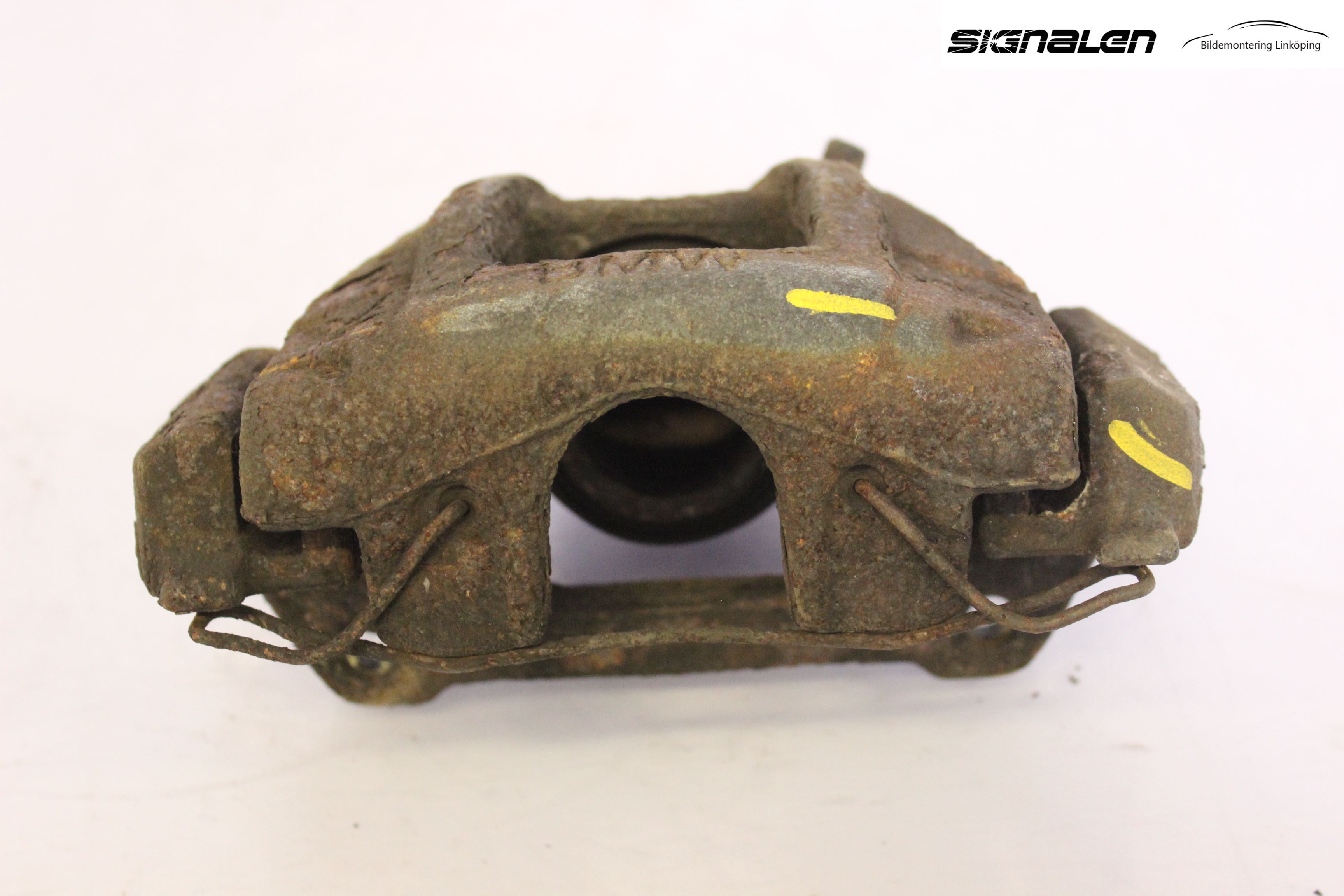 Mini COUPE R50/53 01-06 Bromsok Fram Vänster