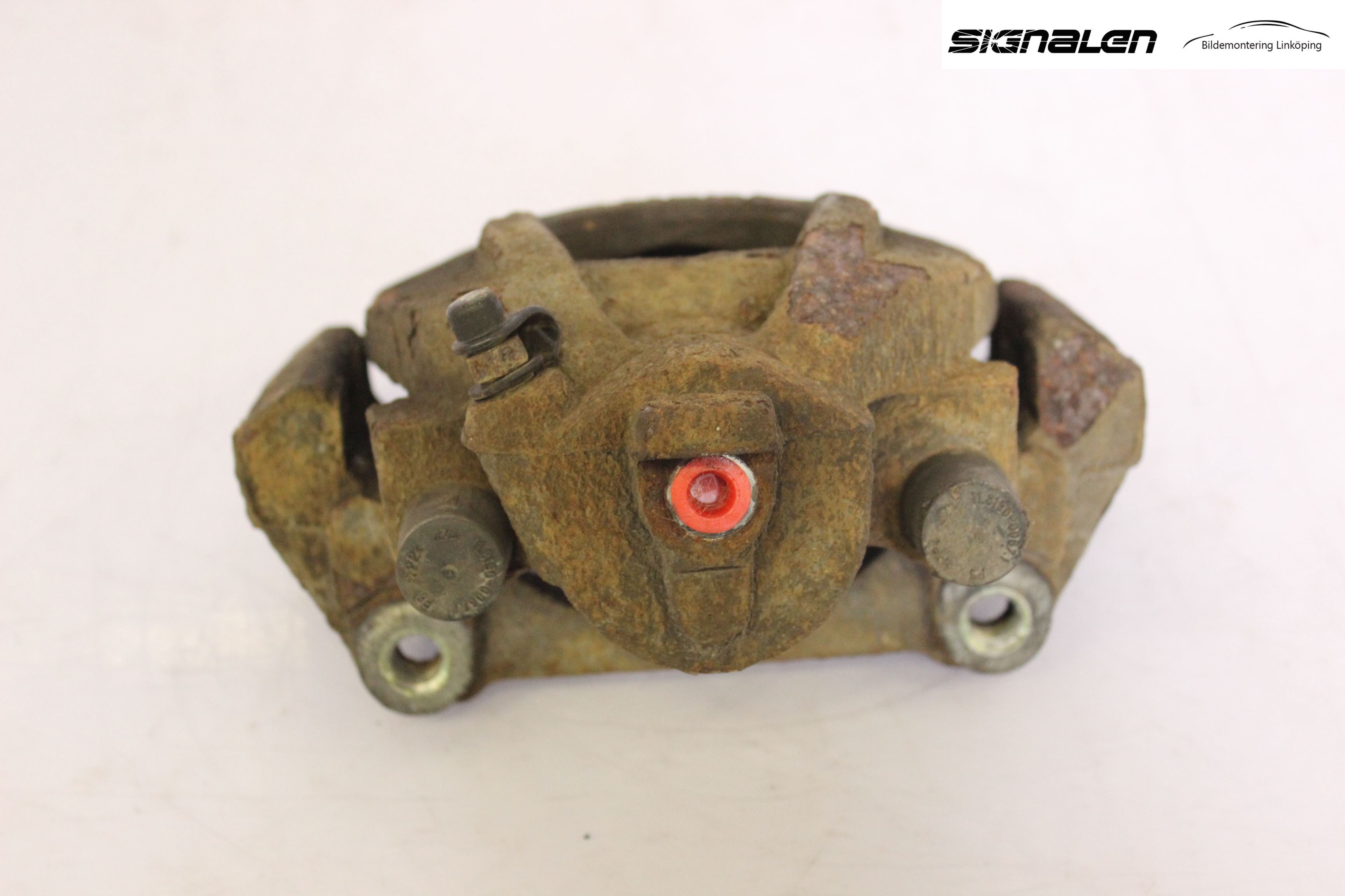 Mini COUPE R50/53 01-06 Bromsok Fram Vänster