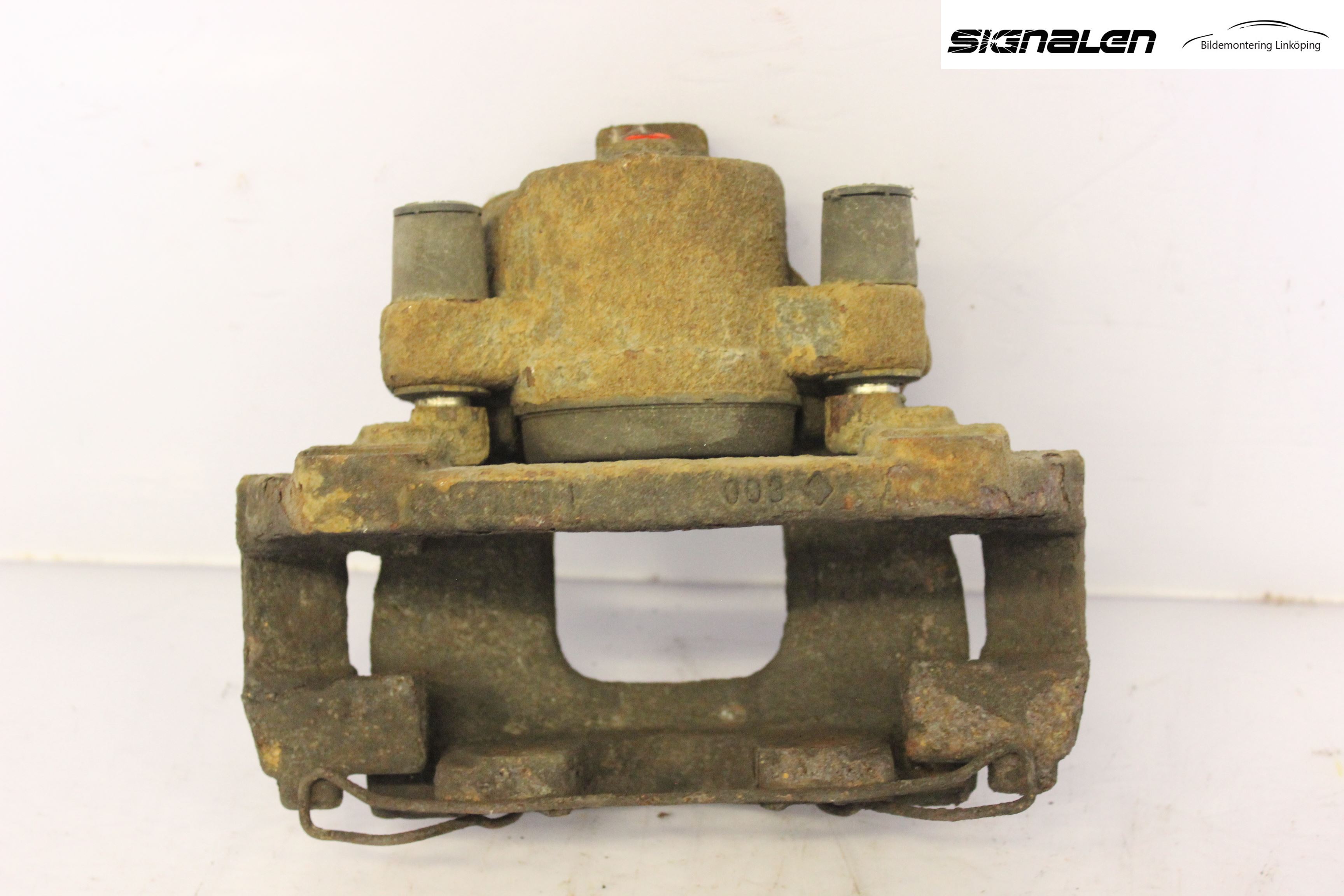 Mini COUPE R50/53 01-06 Bromsok Fram Vänster