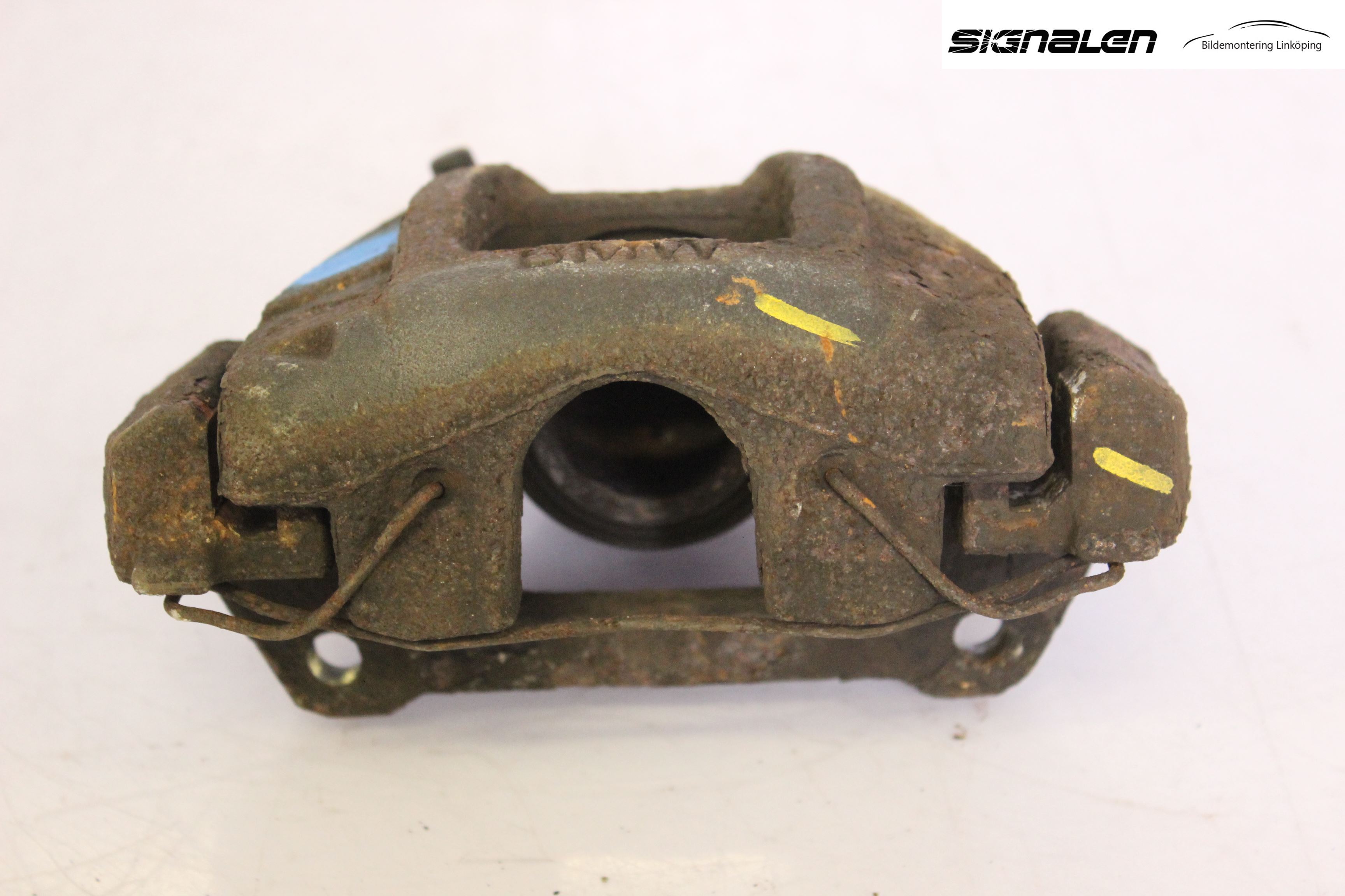 Mini COUPE R50/53 01-06 Bromsok Fram Höger