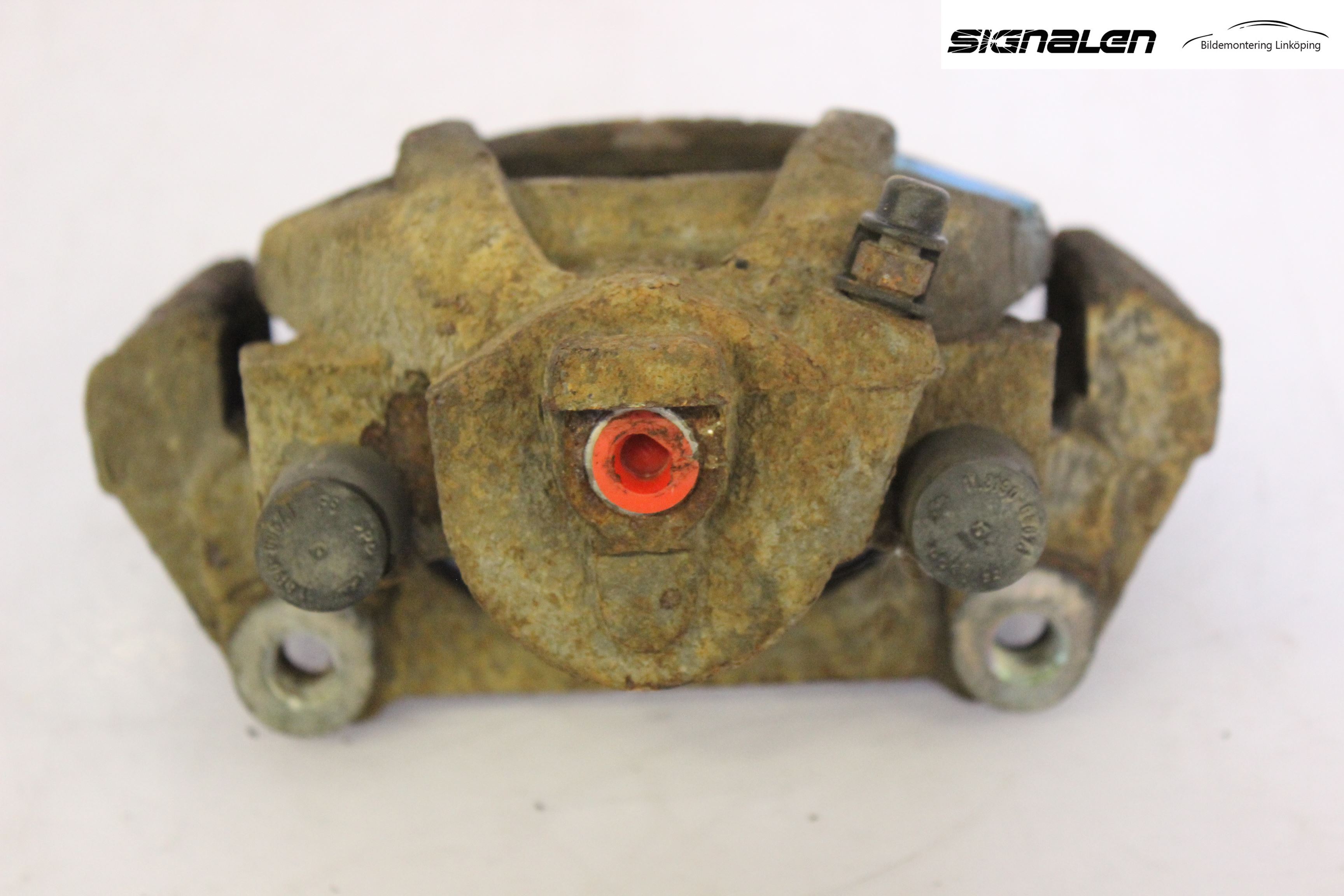 Mini COUPE R50/53 01-06 Bromsok Fram Höger