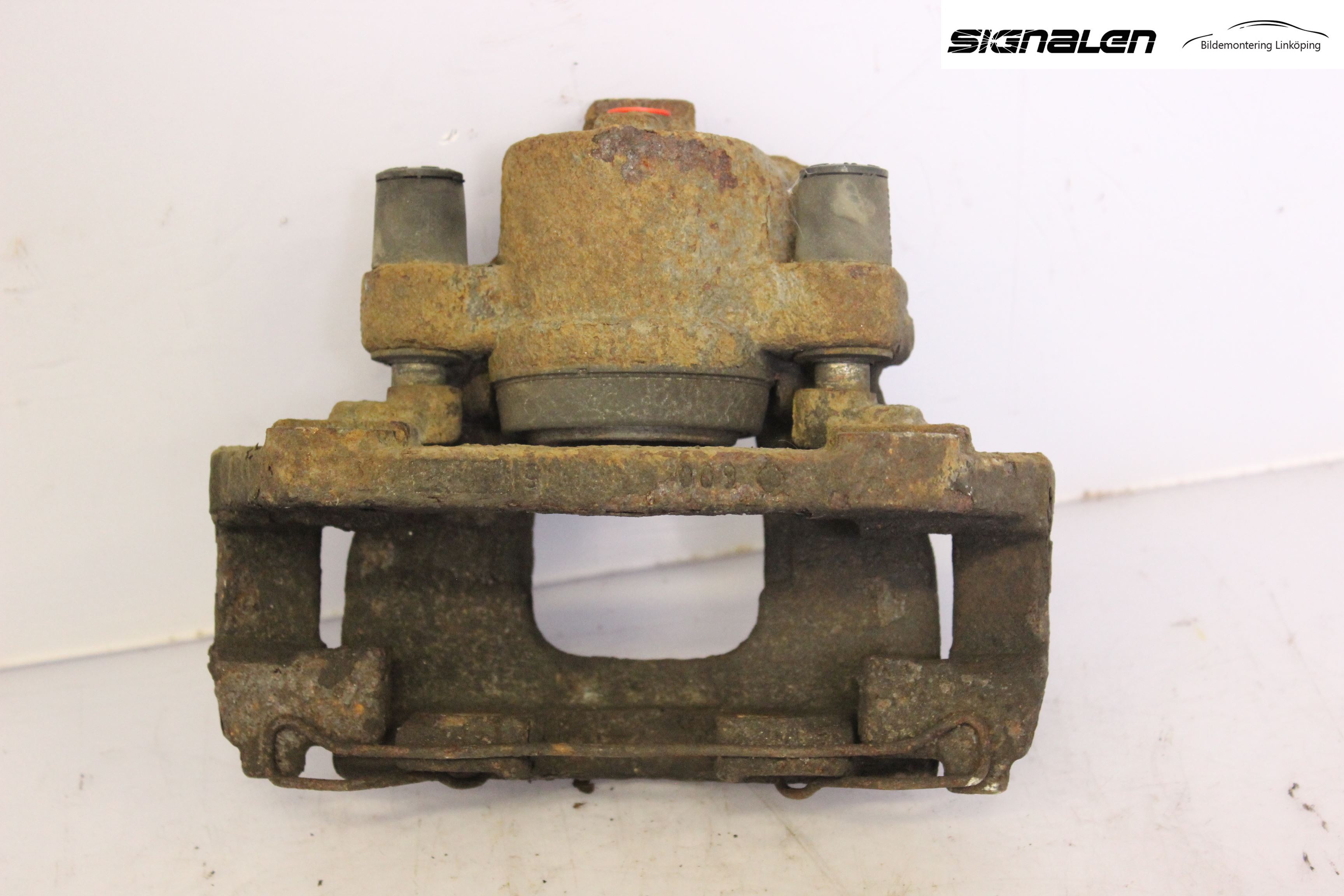 Mini COUPE R50/53 01-06 Bromsok Fram Höger