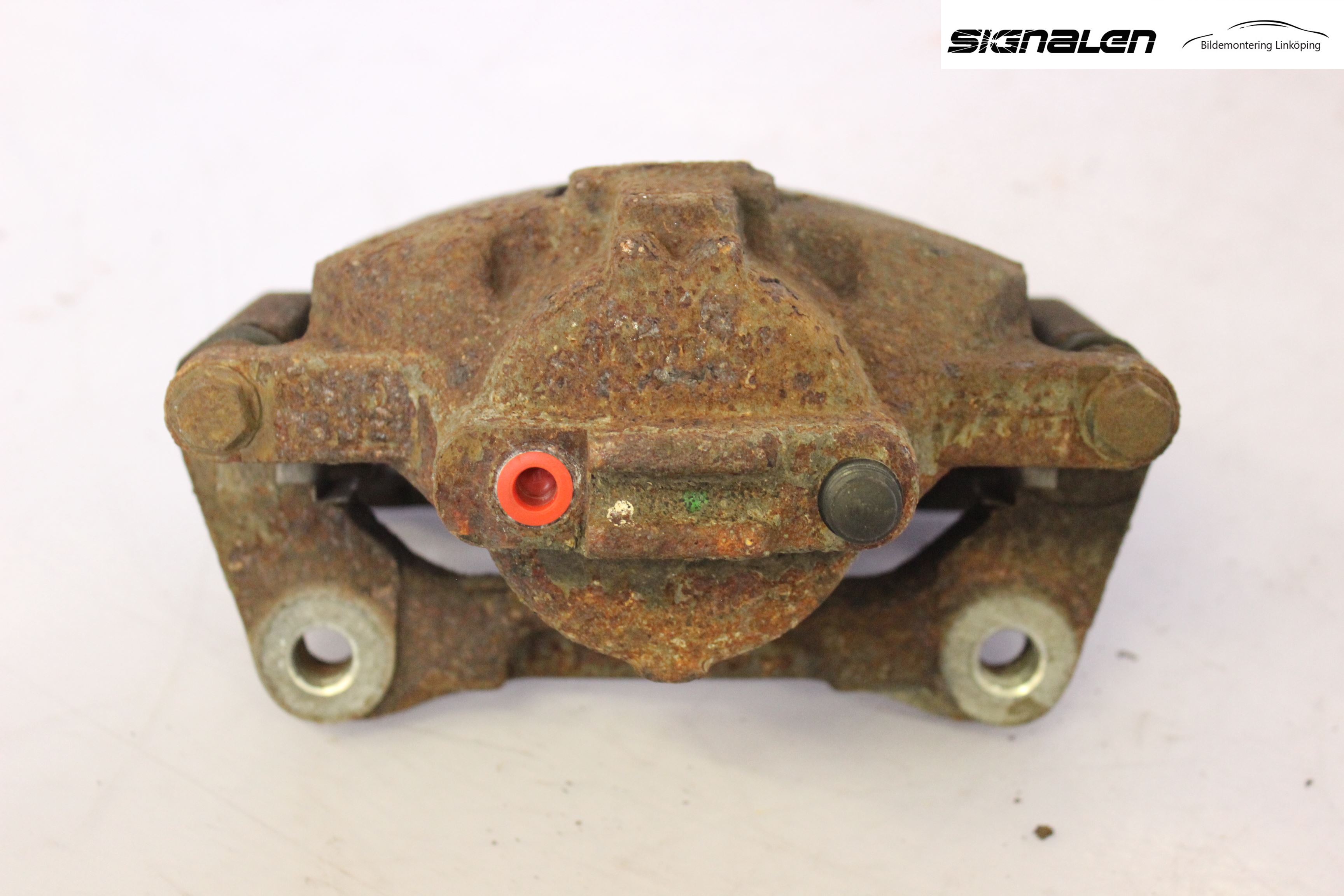 Dodge NITRO Bromsok Fram Vänster