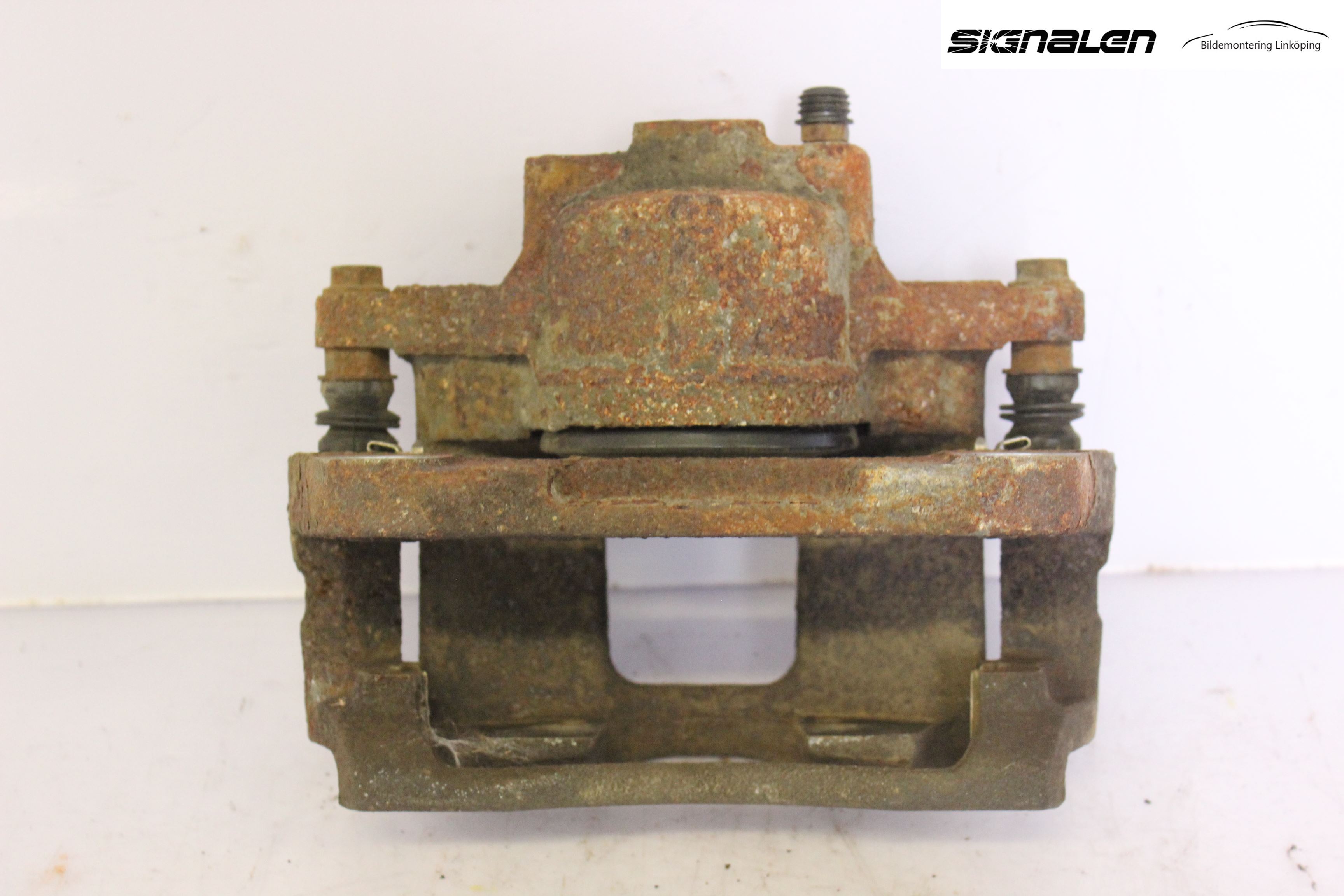 Dodge NITRO Bromsok Fram Vänster