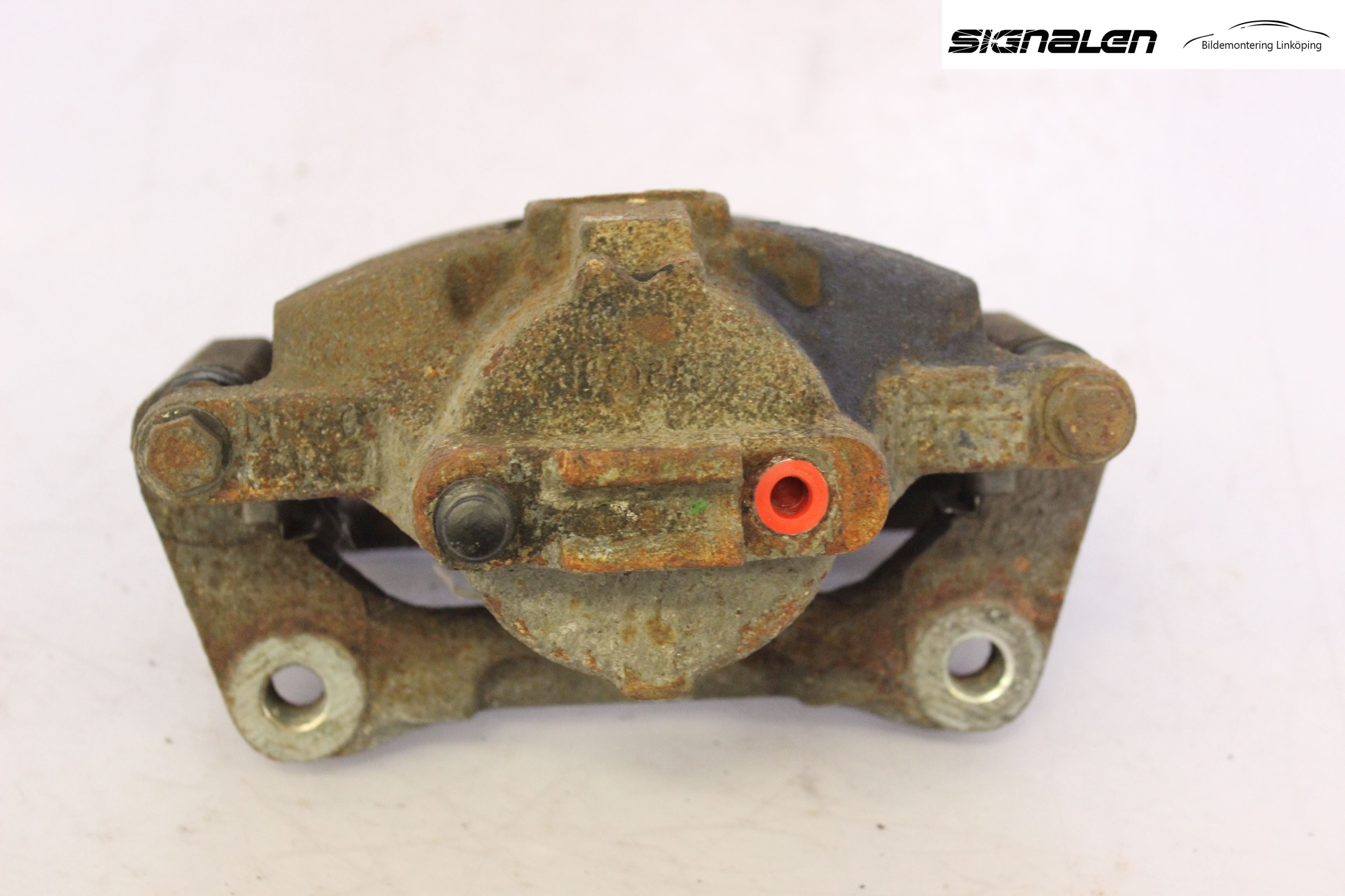 Dodge NITRO Bromsok Fram Höger