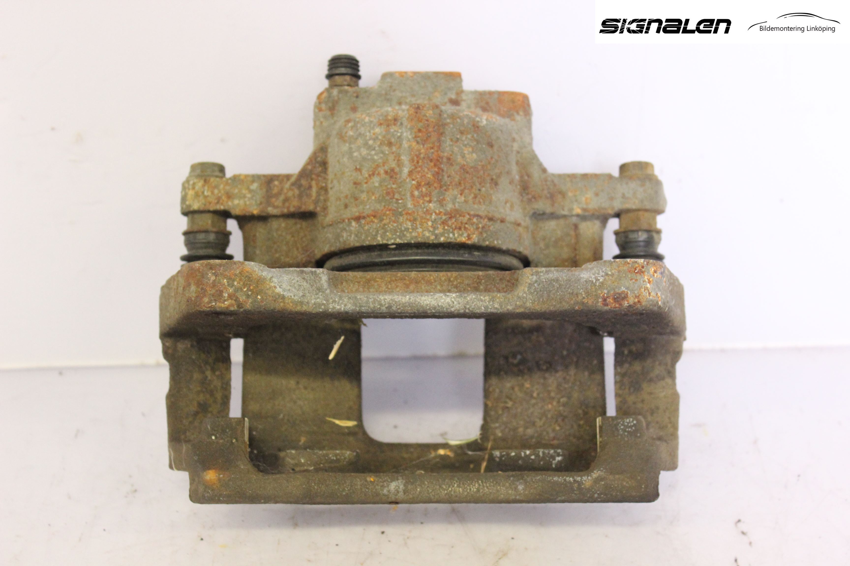 Dodge NITRO Bromsok Fram Höger