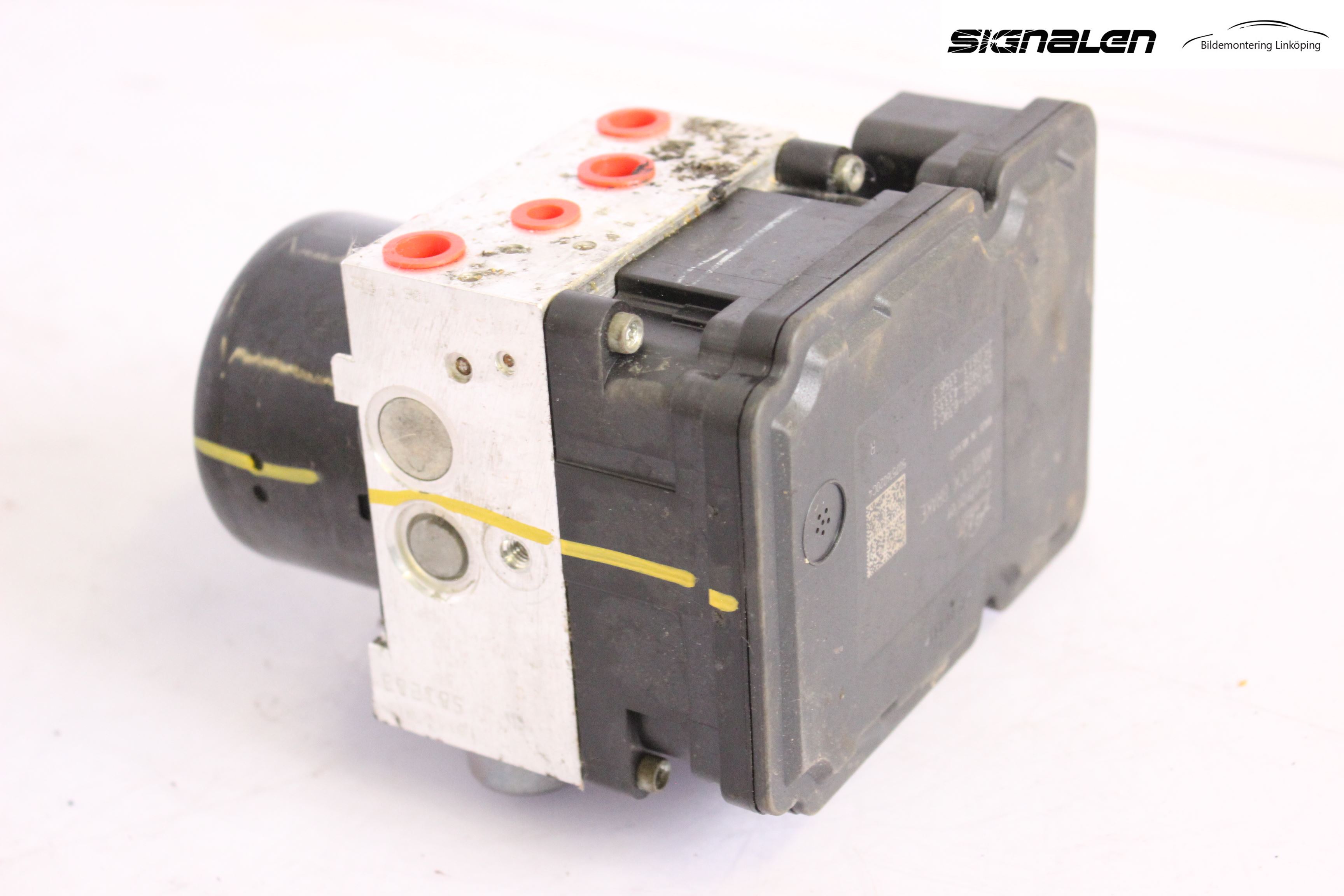 Dodge NITRO Abs Hydraulaggregat