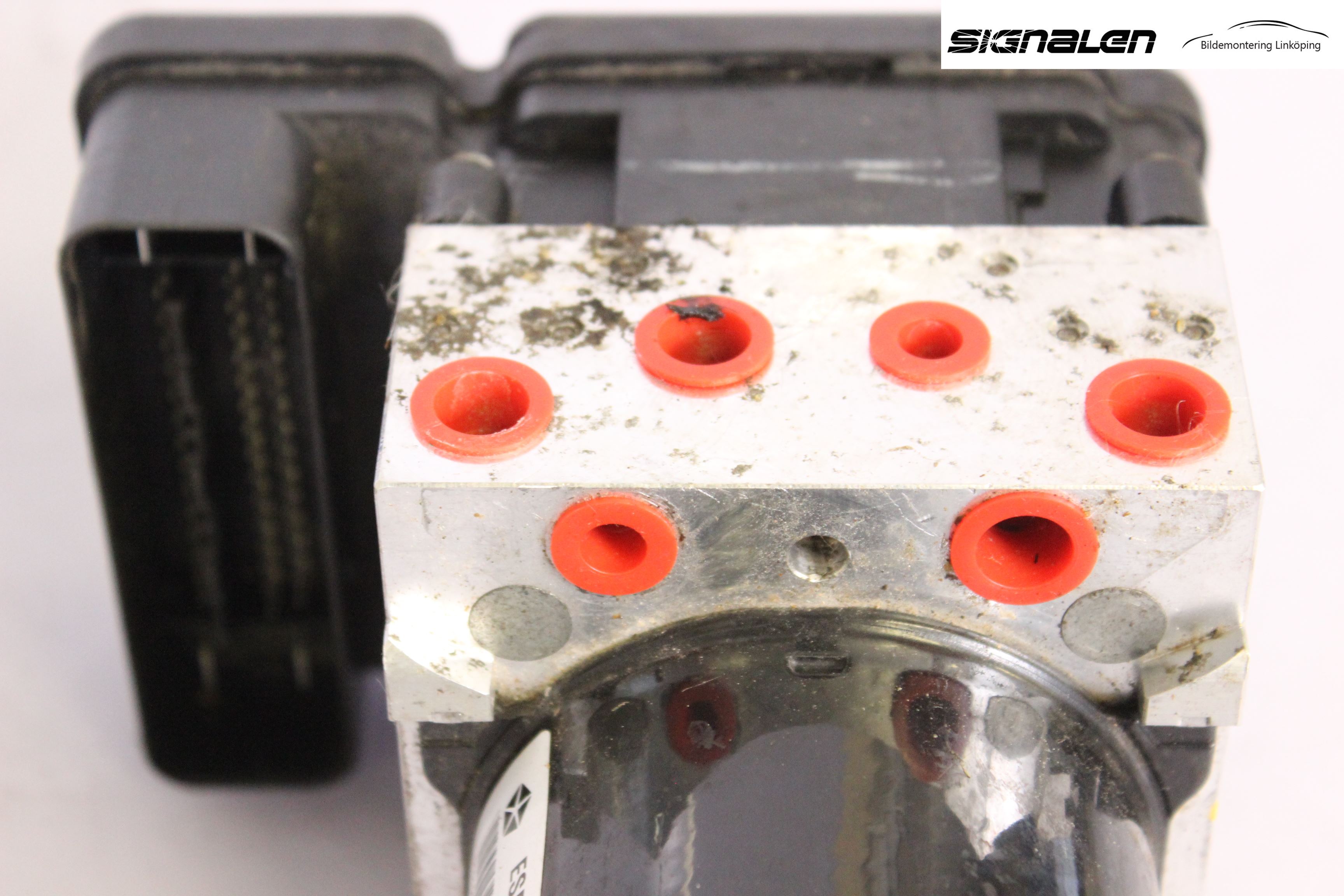 Dodge NITRO Abs Hydraulaggregat