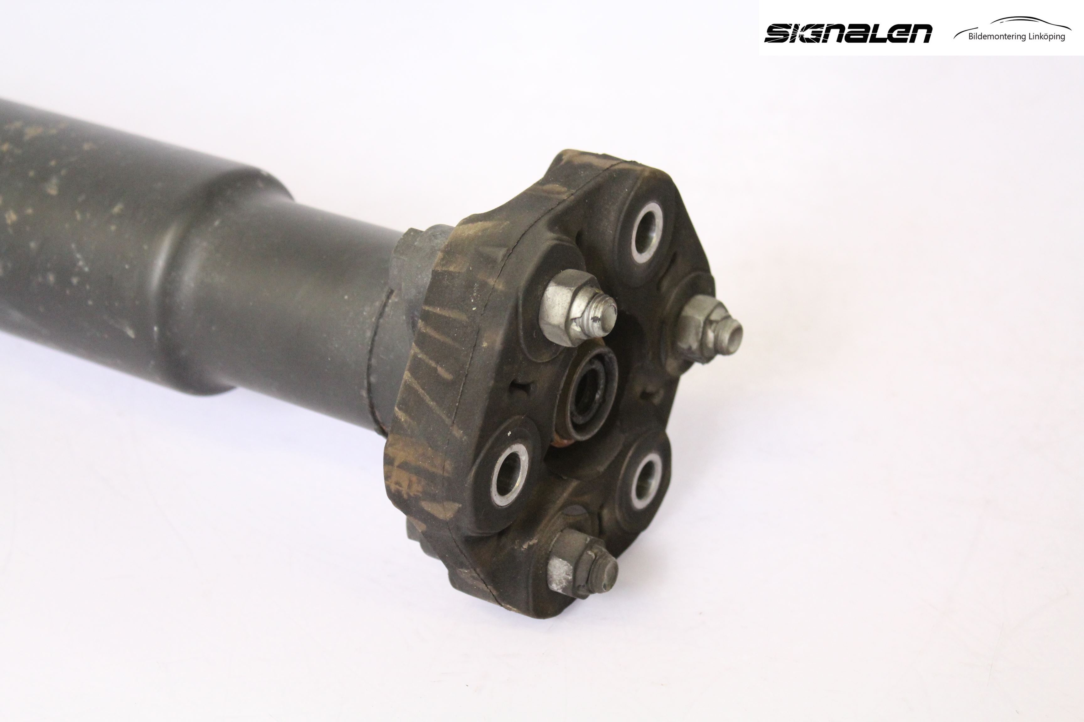 BMW 1 E87/81 5D/3D 03-11 Mellanaxel Komp