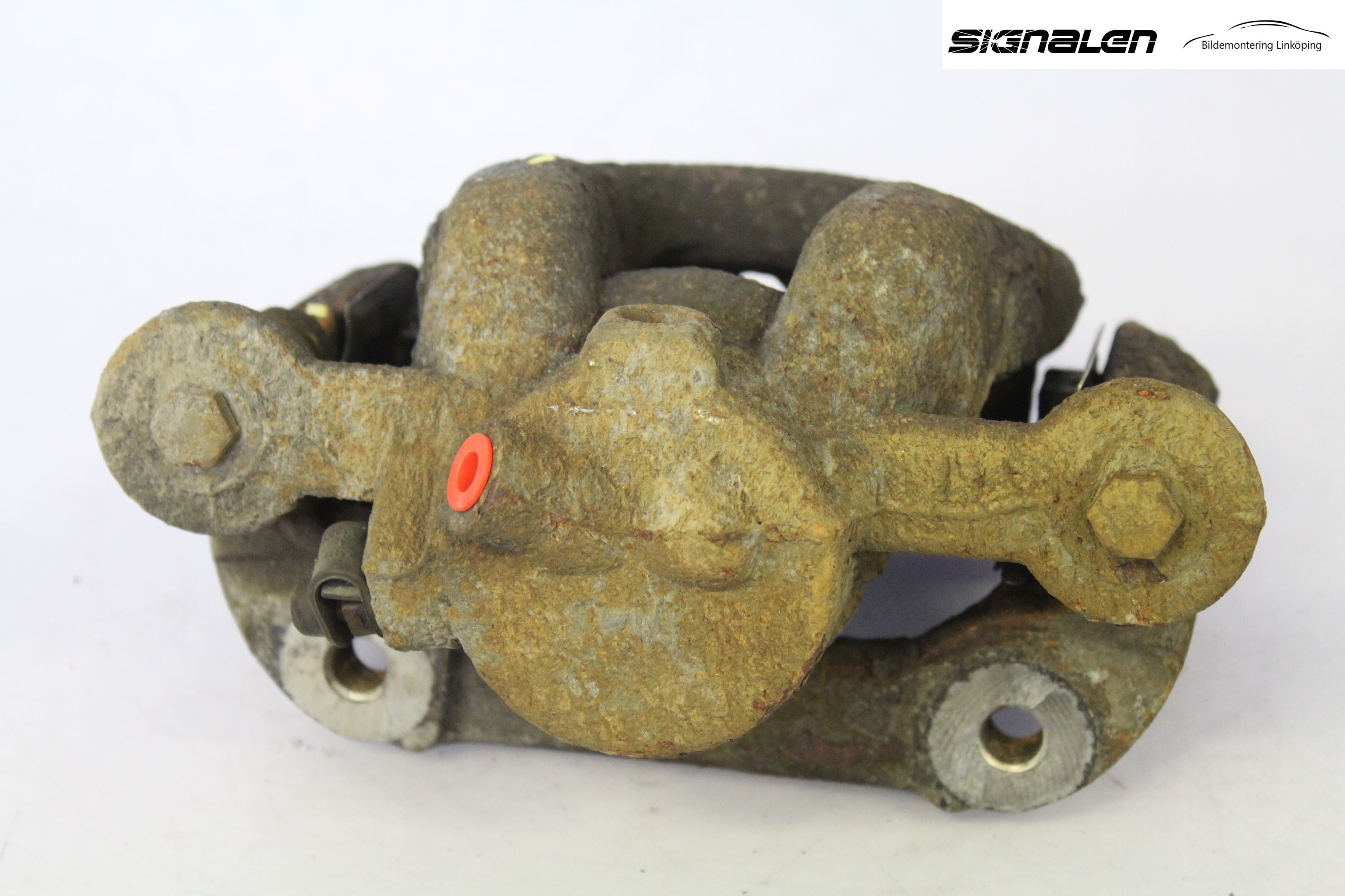 BMW 1 E87/81 5D/3D 03-11 Bromsok Fram Höger