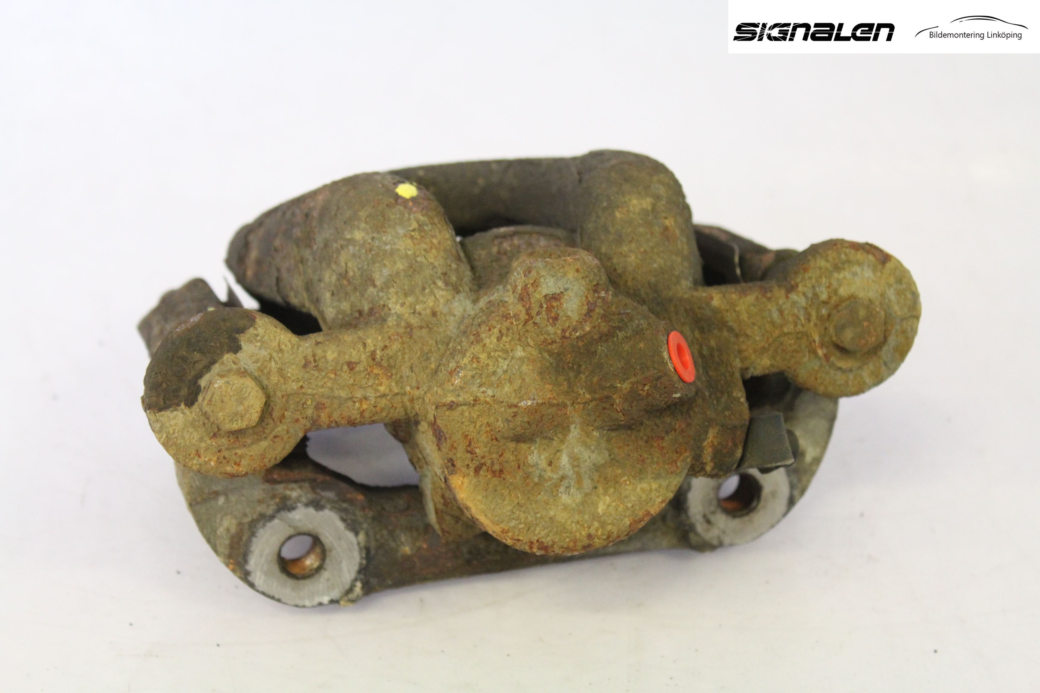 BMW 1 E87/81 5D/3D 03-11 Bromsok Fram Vänster