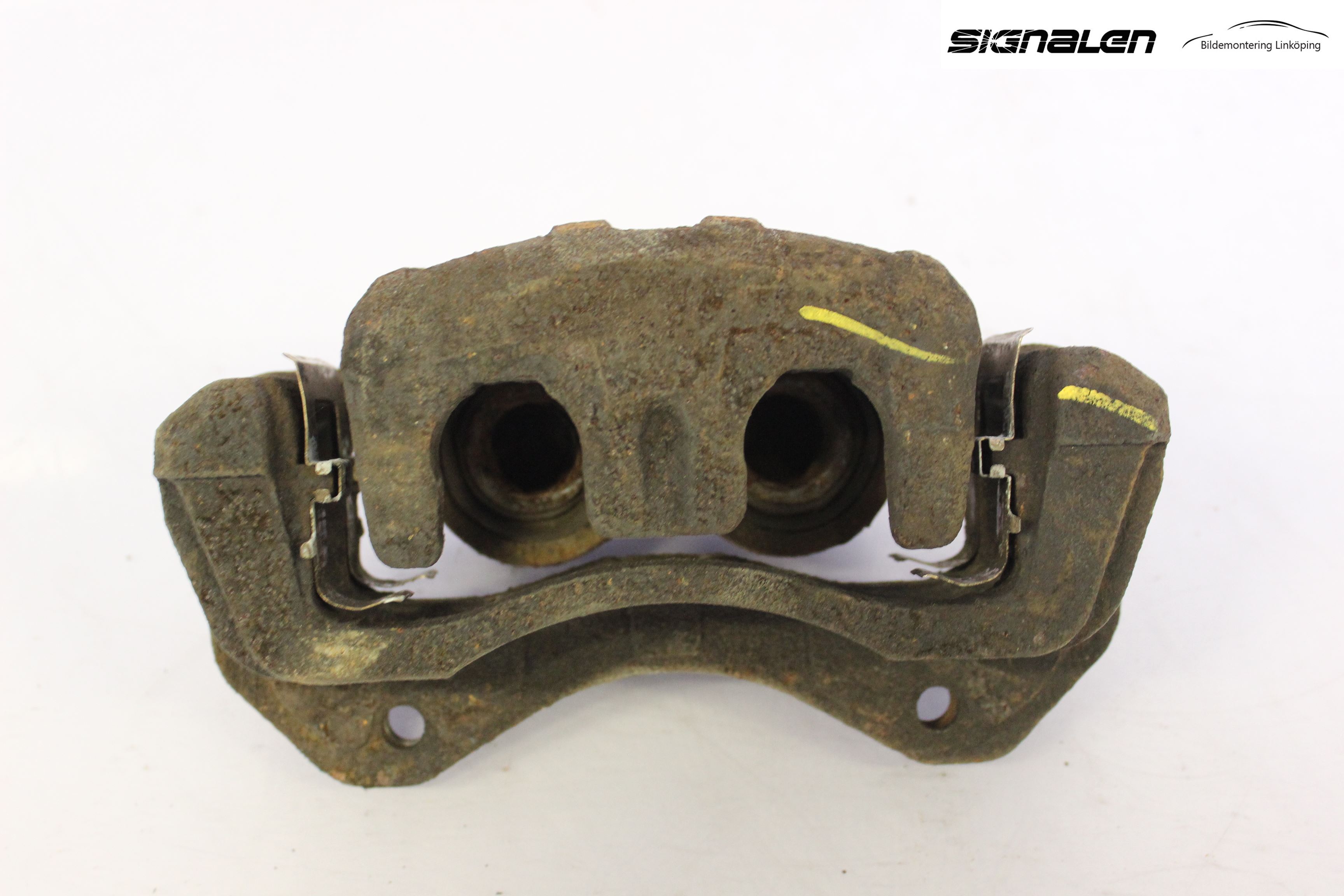 Mitsubishi OUTLANDER 07-12 Bromsok Fram Höger