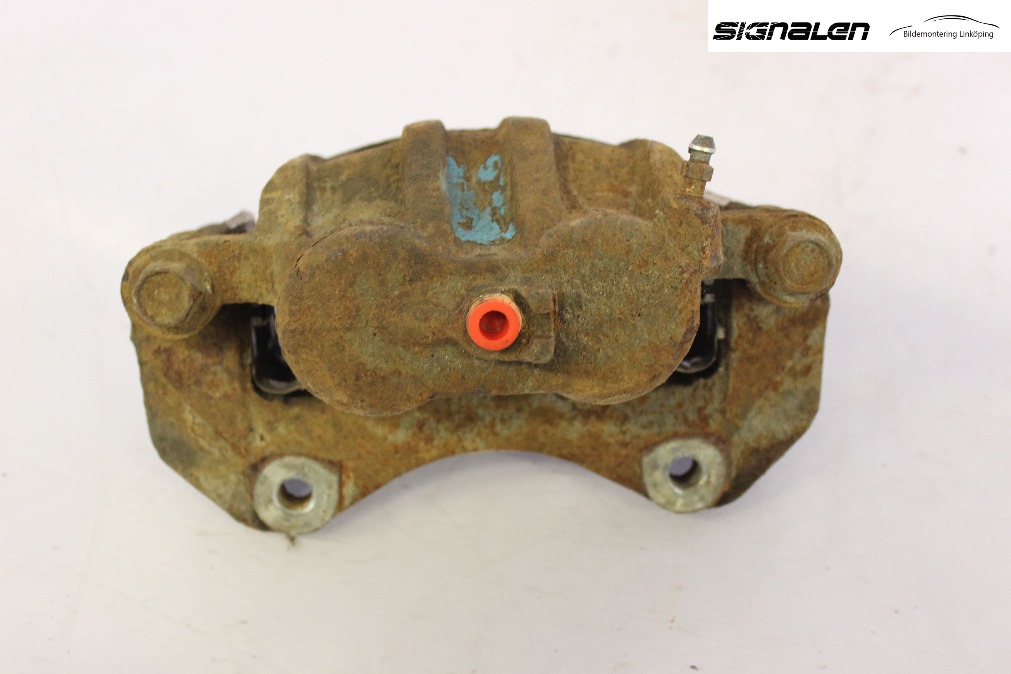 Mitsubishi OUTLANDER 07-12 Bromsok Fram Höger