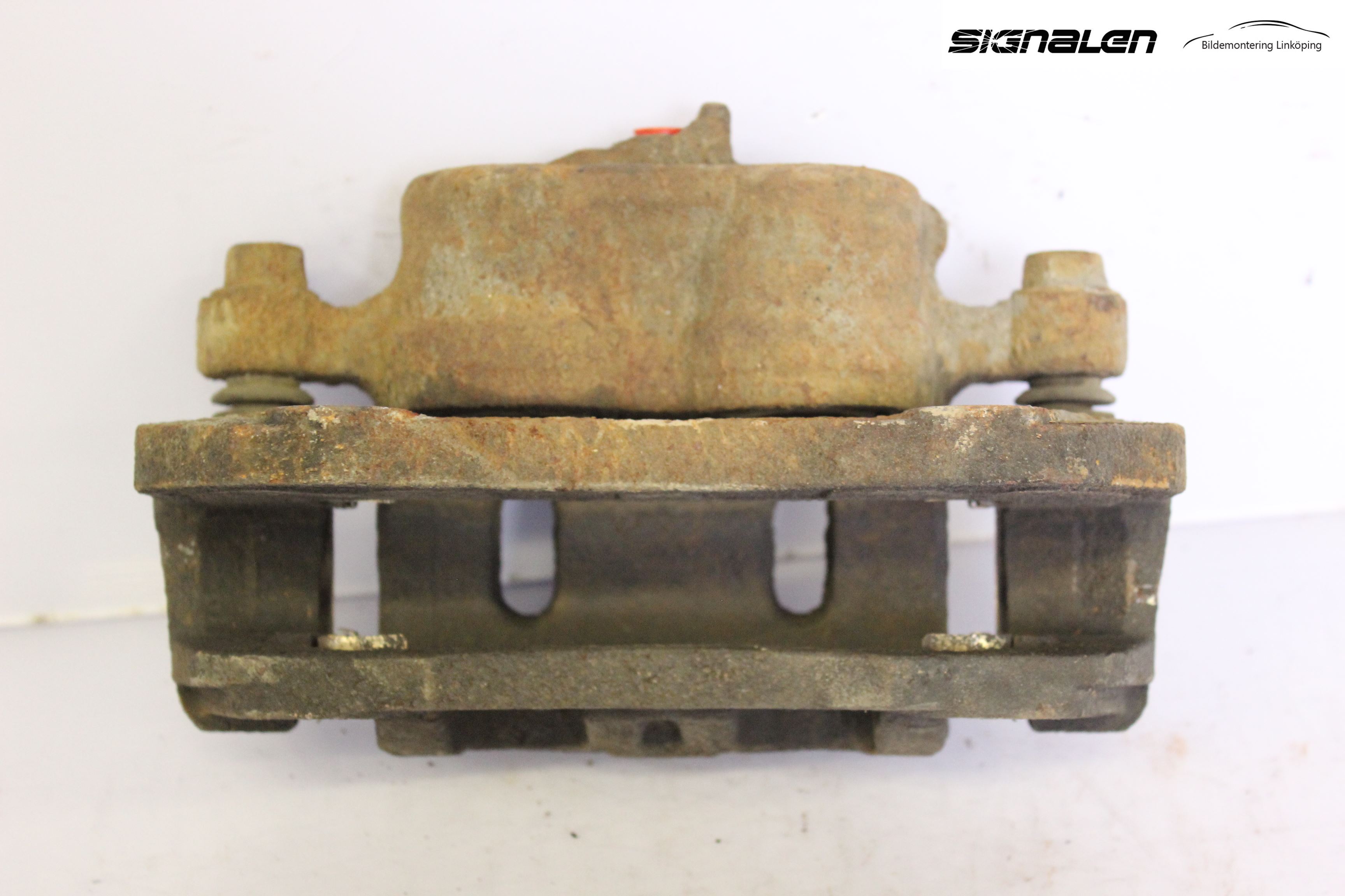 Mitsubishi OUTLANDER 07-12 Bromsok Fram Höger