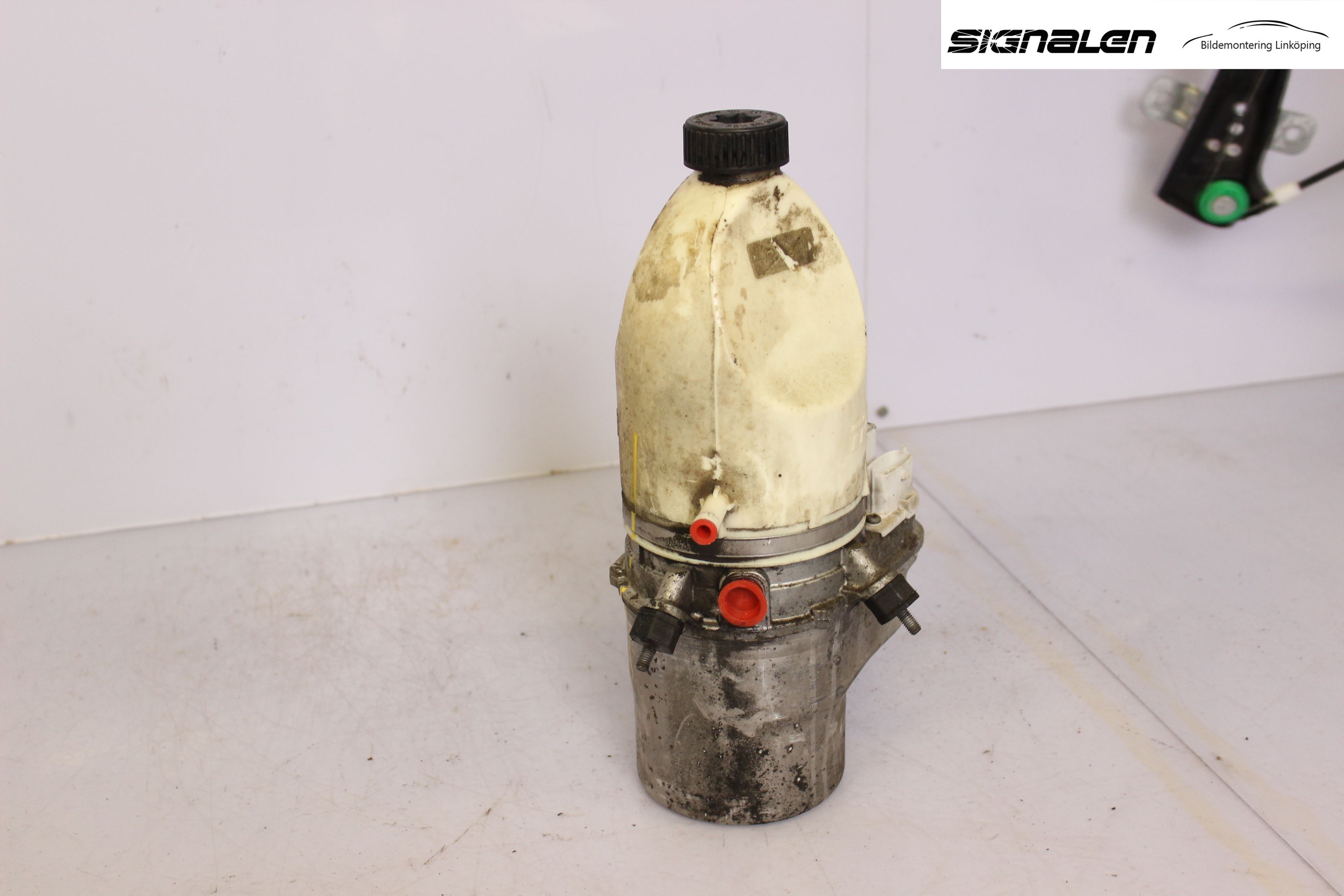 Saab 9-3 VER 2 Styrservo Pump Elektrisk