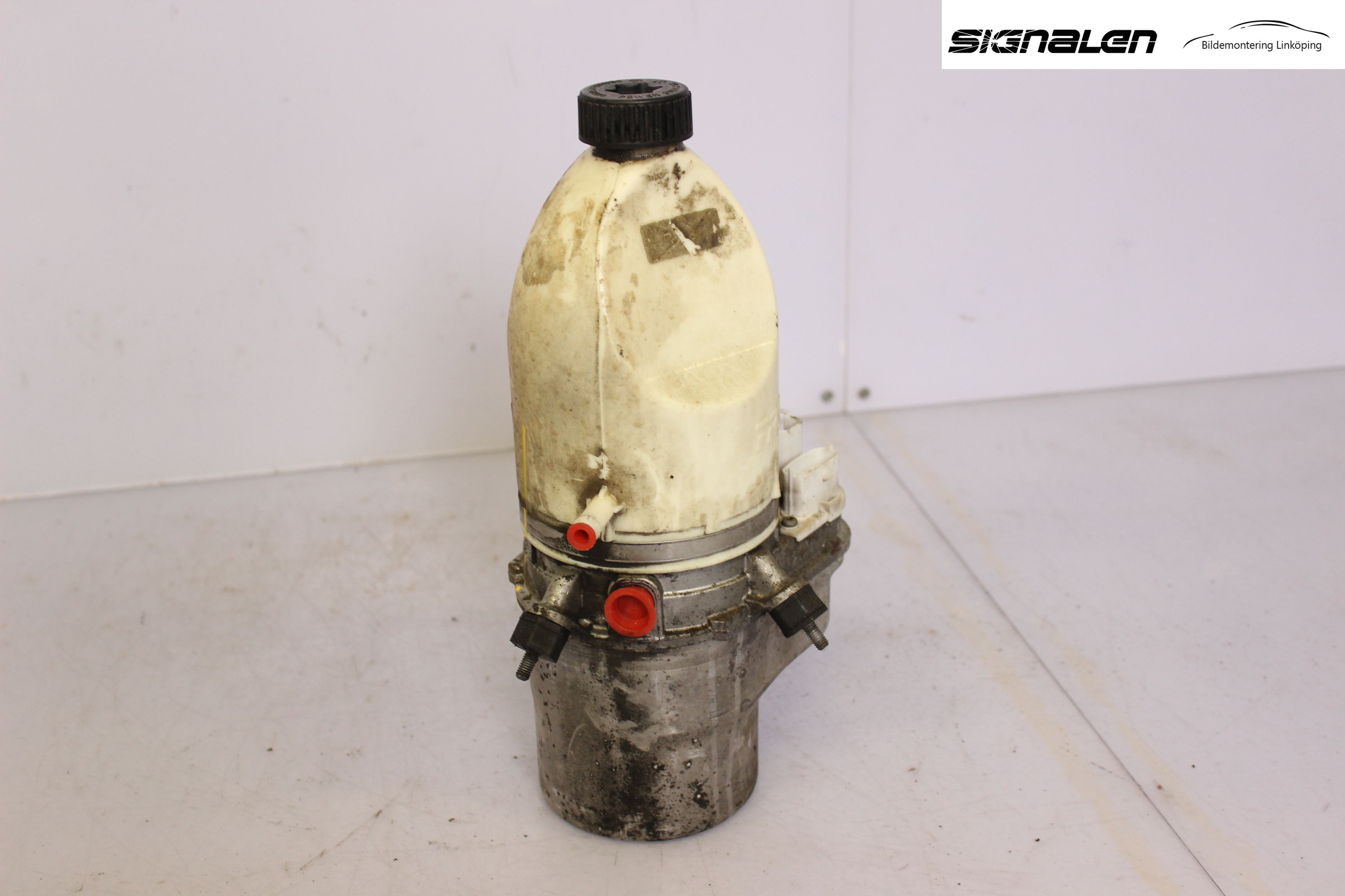 Saab 9-3 VER 2 Styrservo Pump Elektrisk