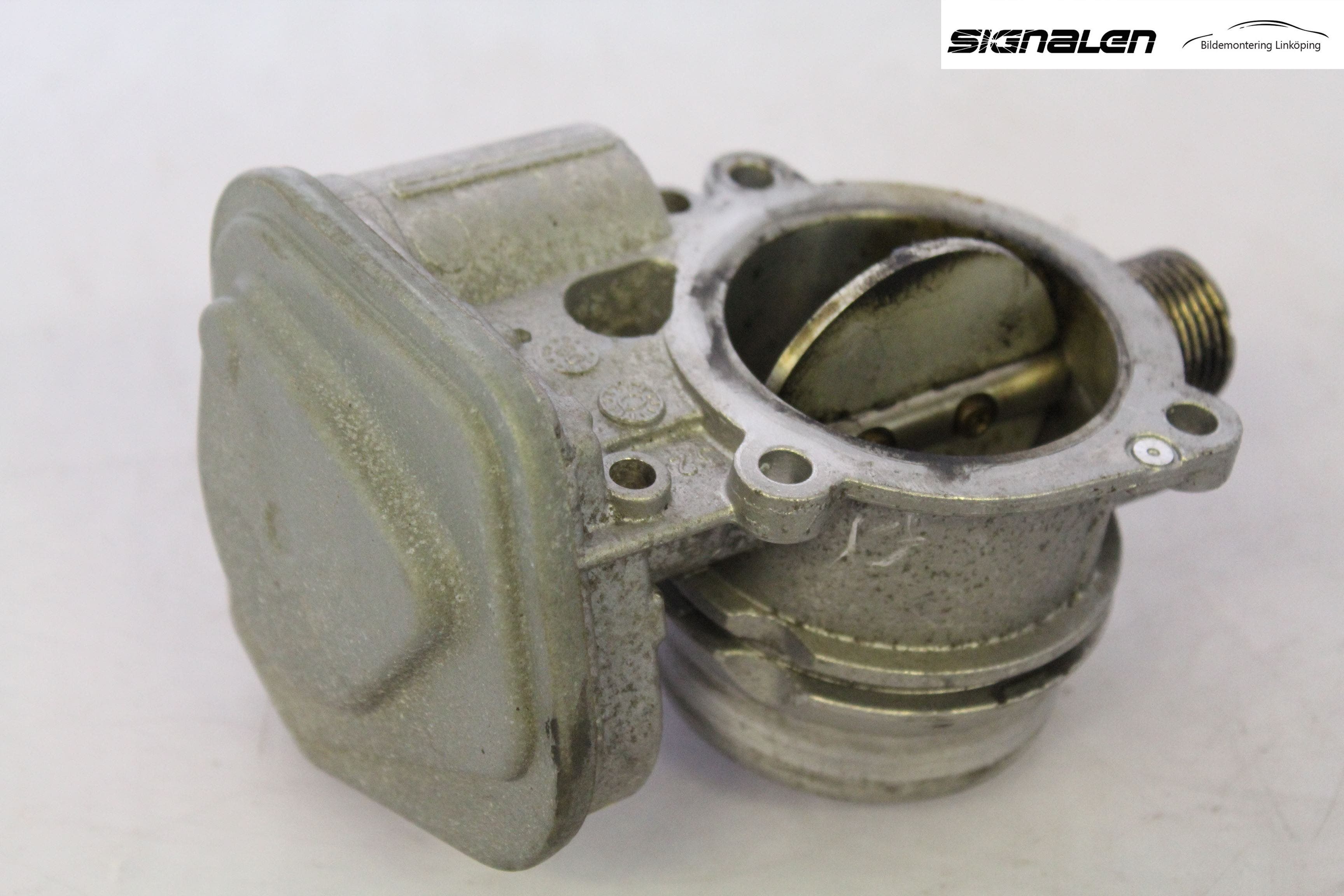 BMW 3 E90/91 SED/TOU 05-12 Injspjällhus