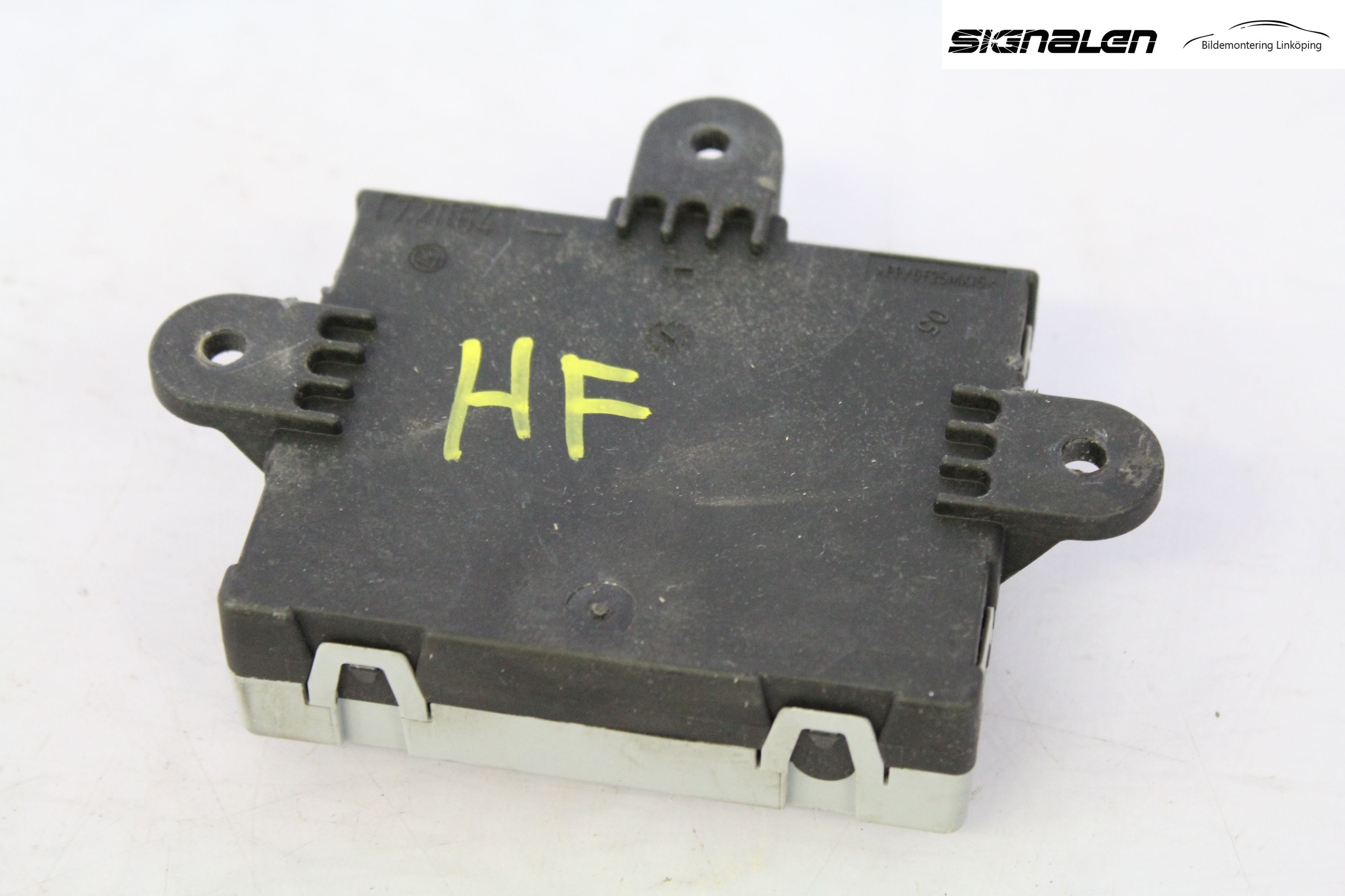 Volvo V70 08-13 Styrenhet Dörr