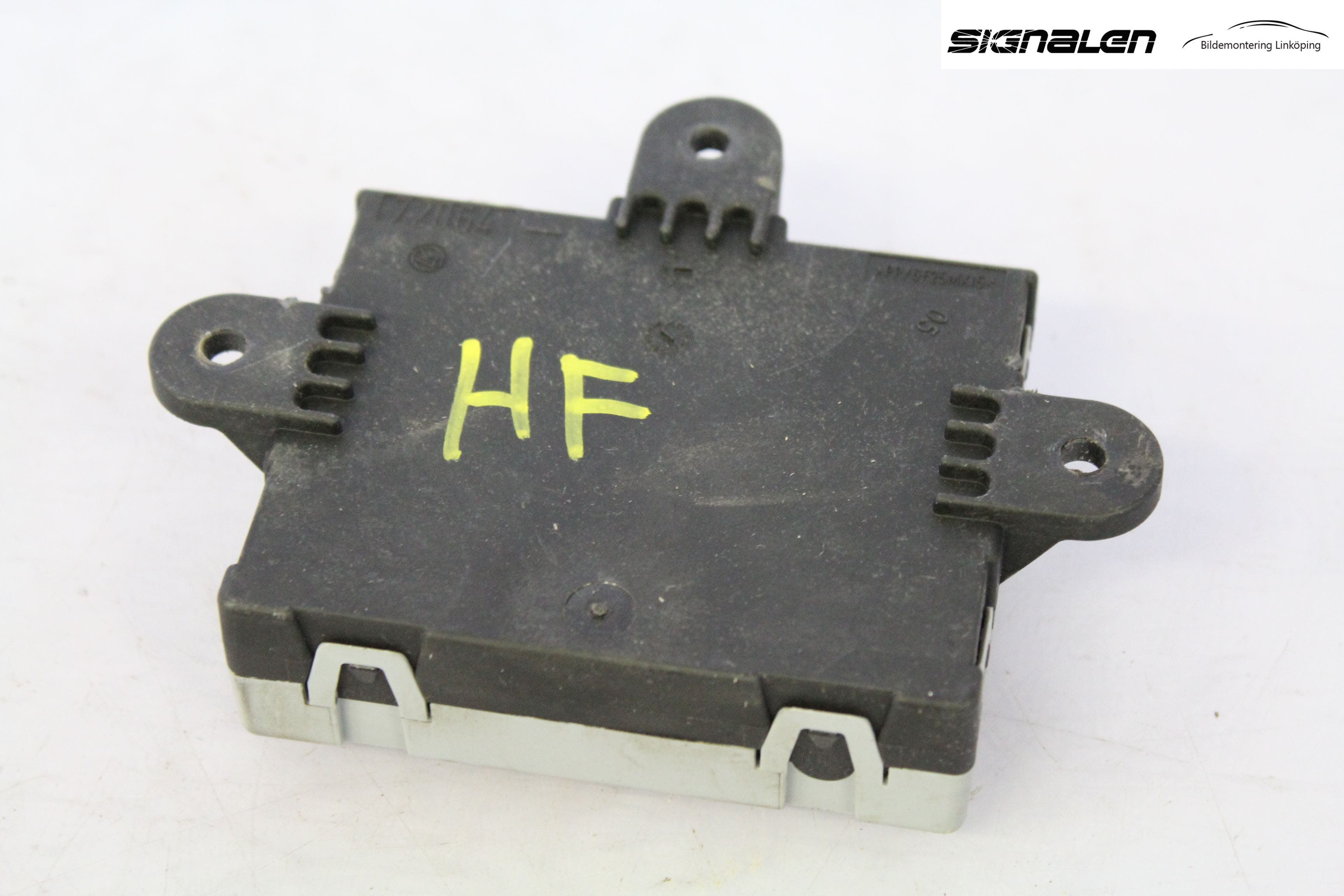 Volvo V70 08-13 Styrenhet Dörr