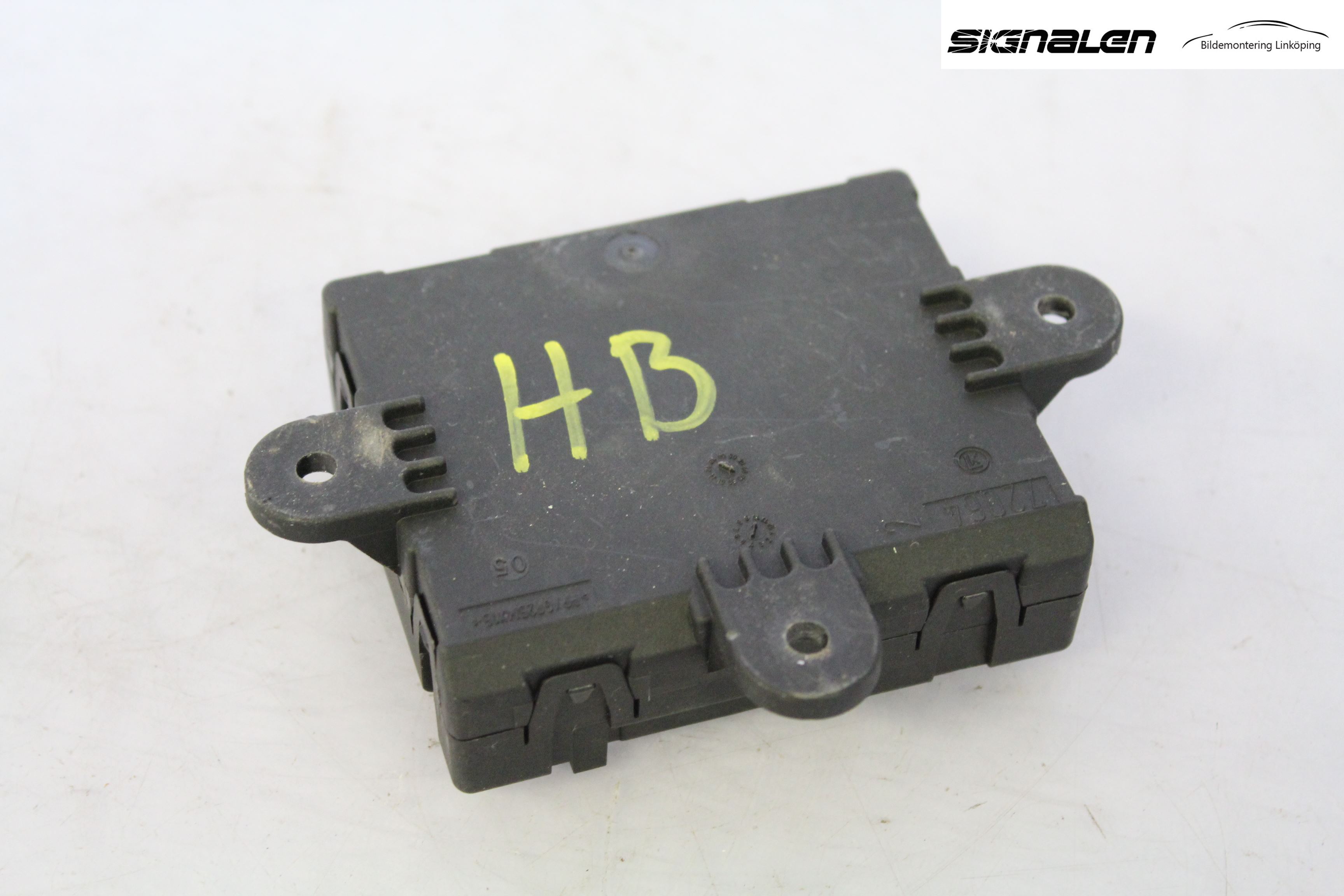 Volvo V70 08-13 Styrenhet Dörr