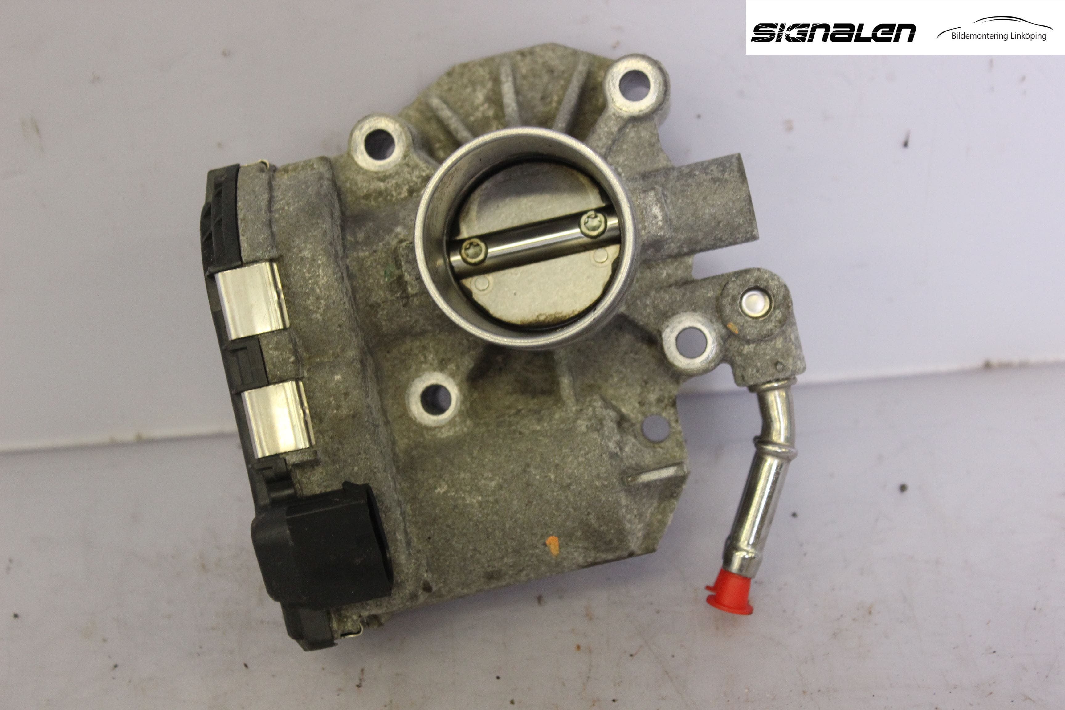 Toyota AYGO 06-14 Injspjällhus