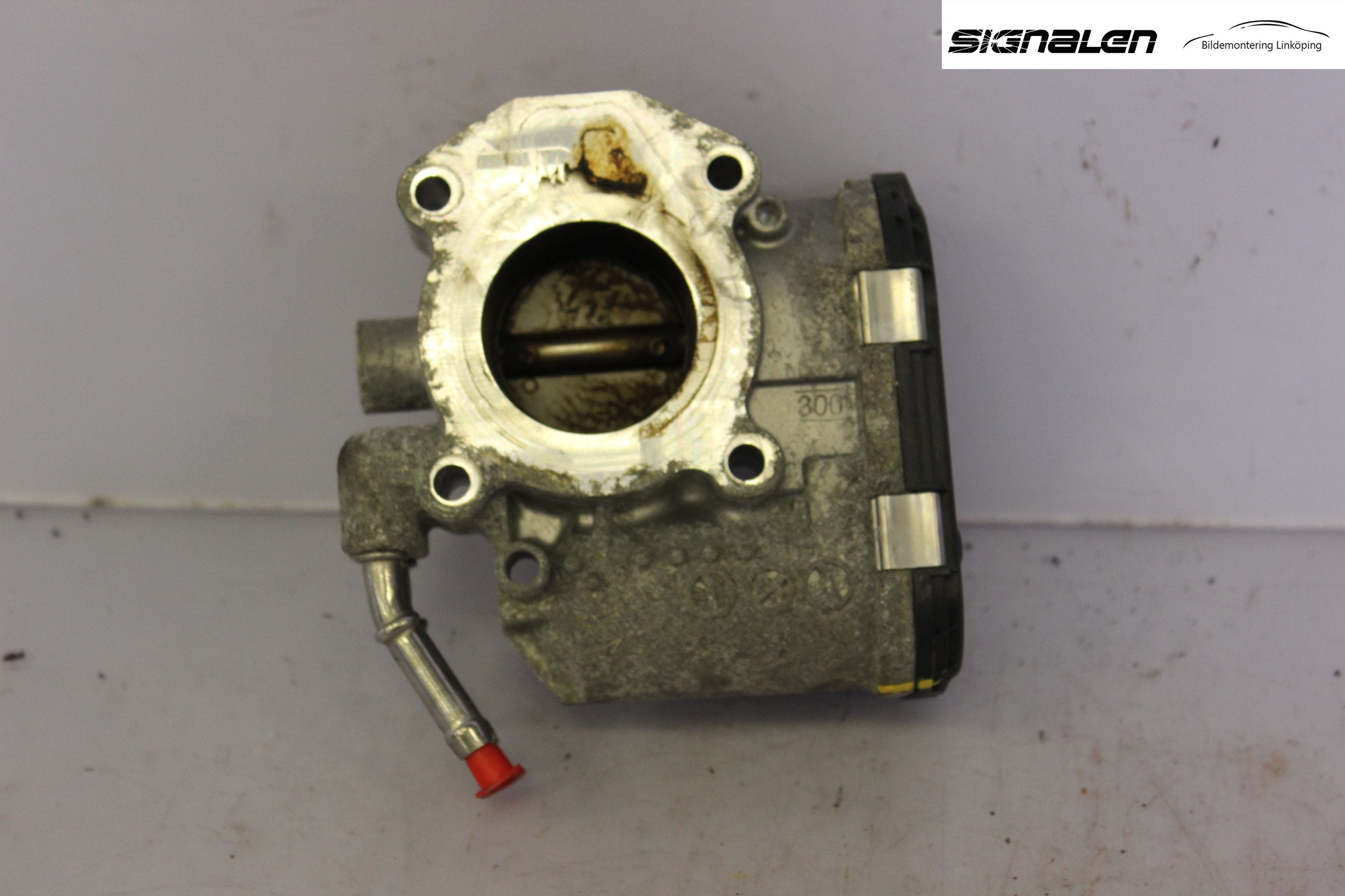 Toyota AYGO 06-14 Injspjällhus