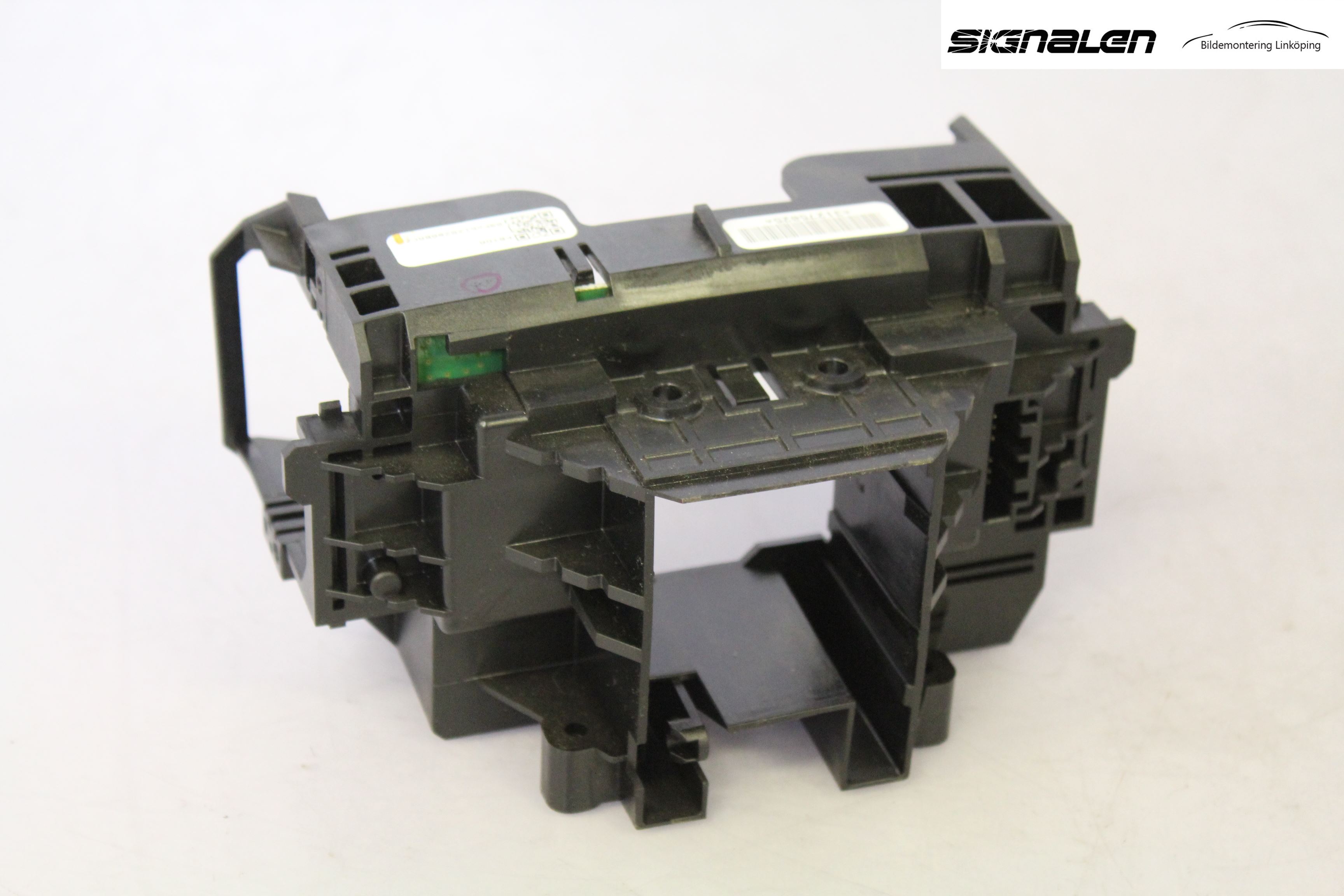 Volvo V70 08-13 Spakcentral