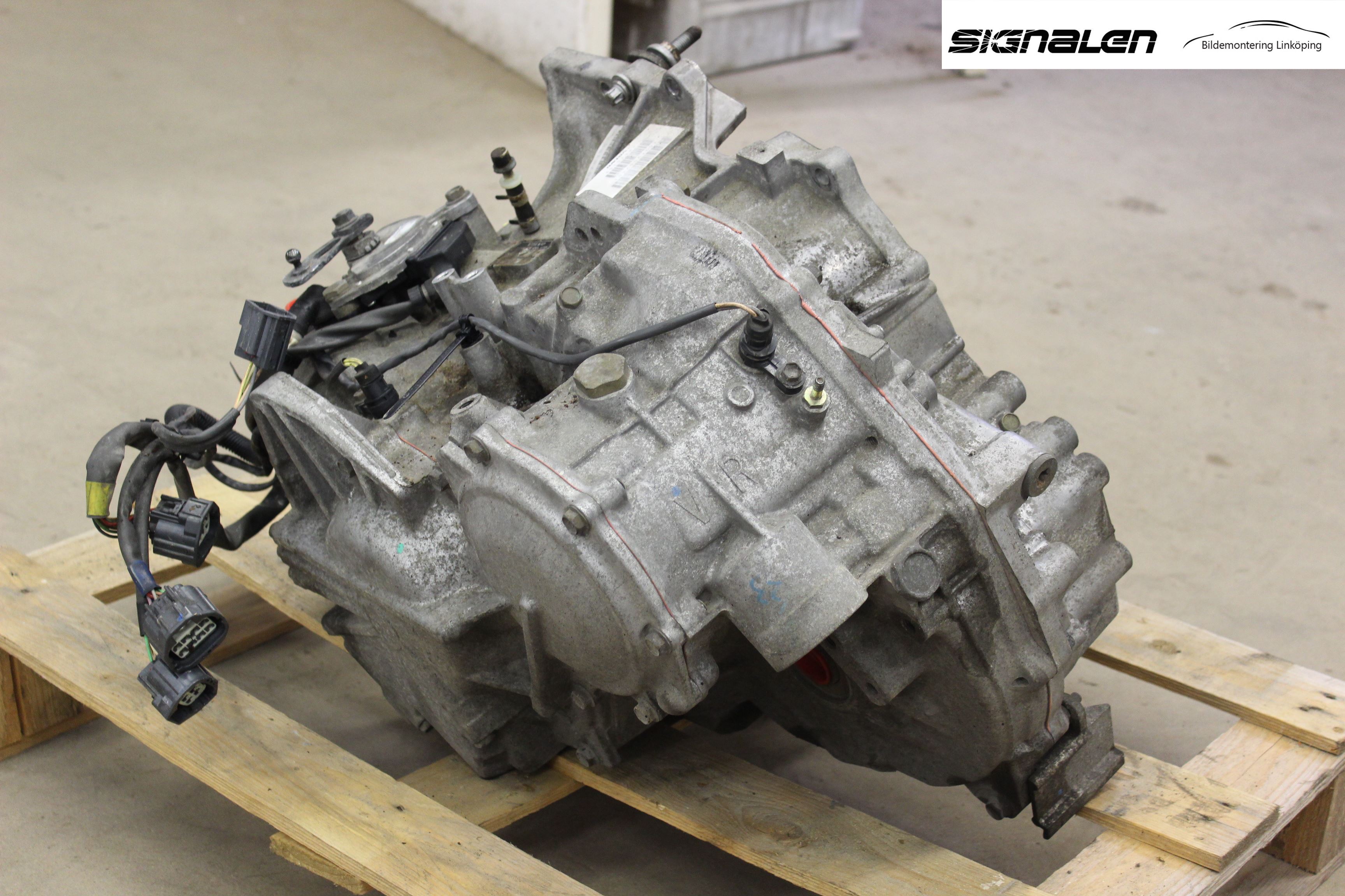 Volvo V70 00-04 Växellåda Automat