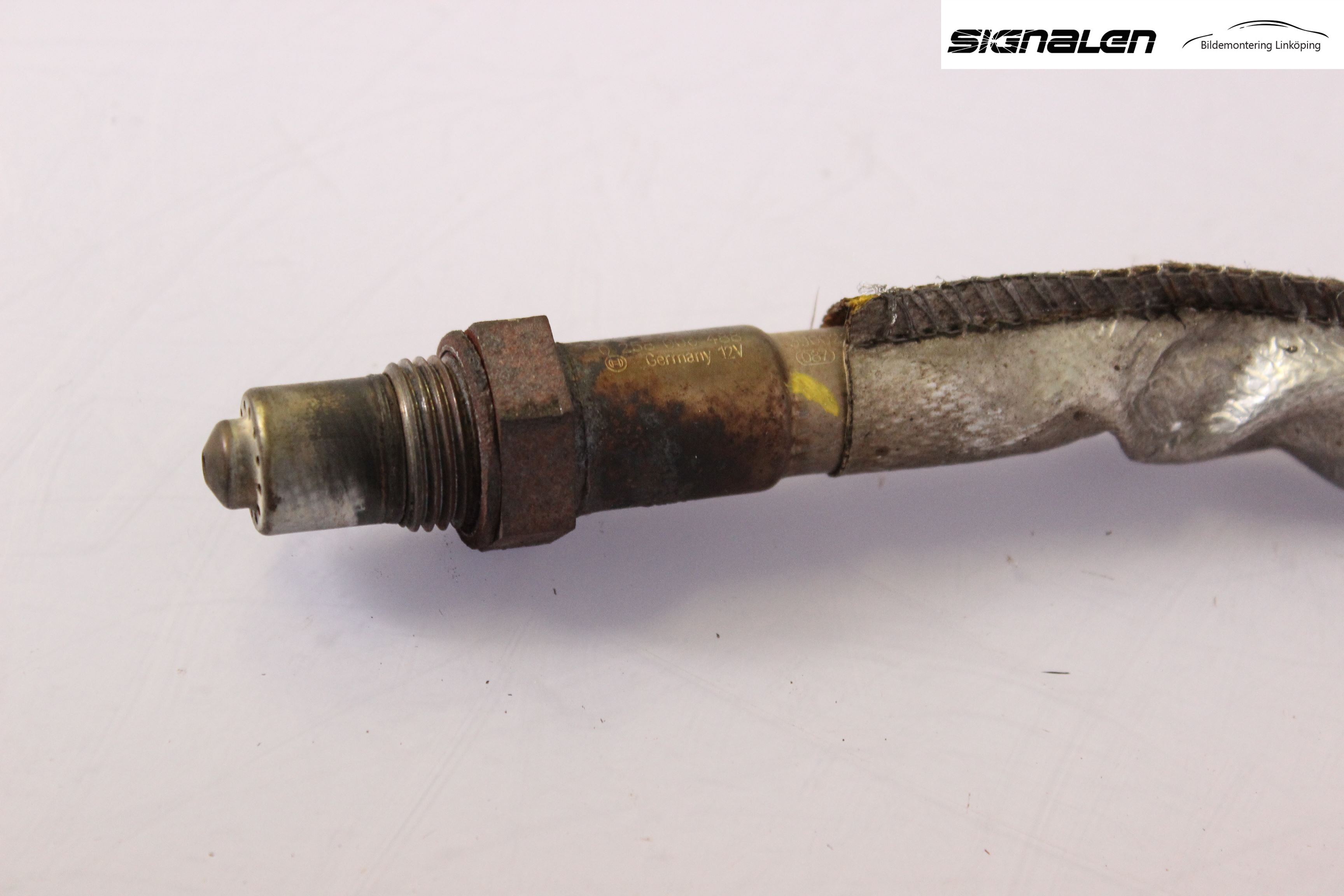 Volvo V70 00-04 Injlambdasond