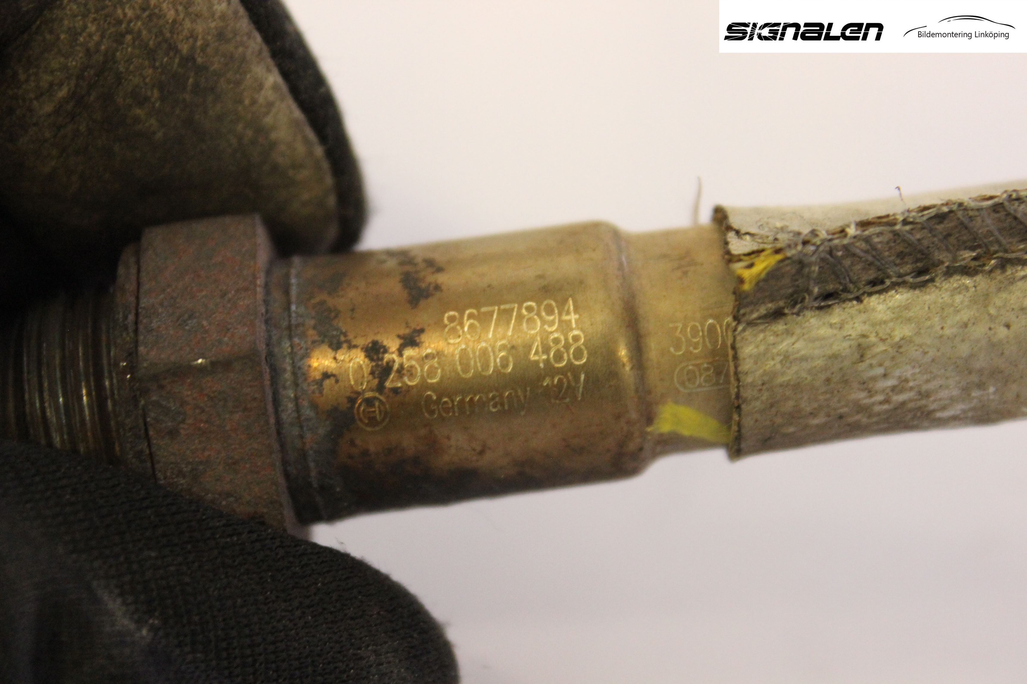 Volvo V70 00-04 Injlambdasond