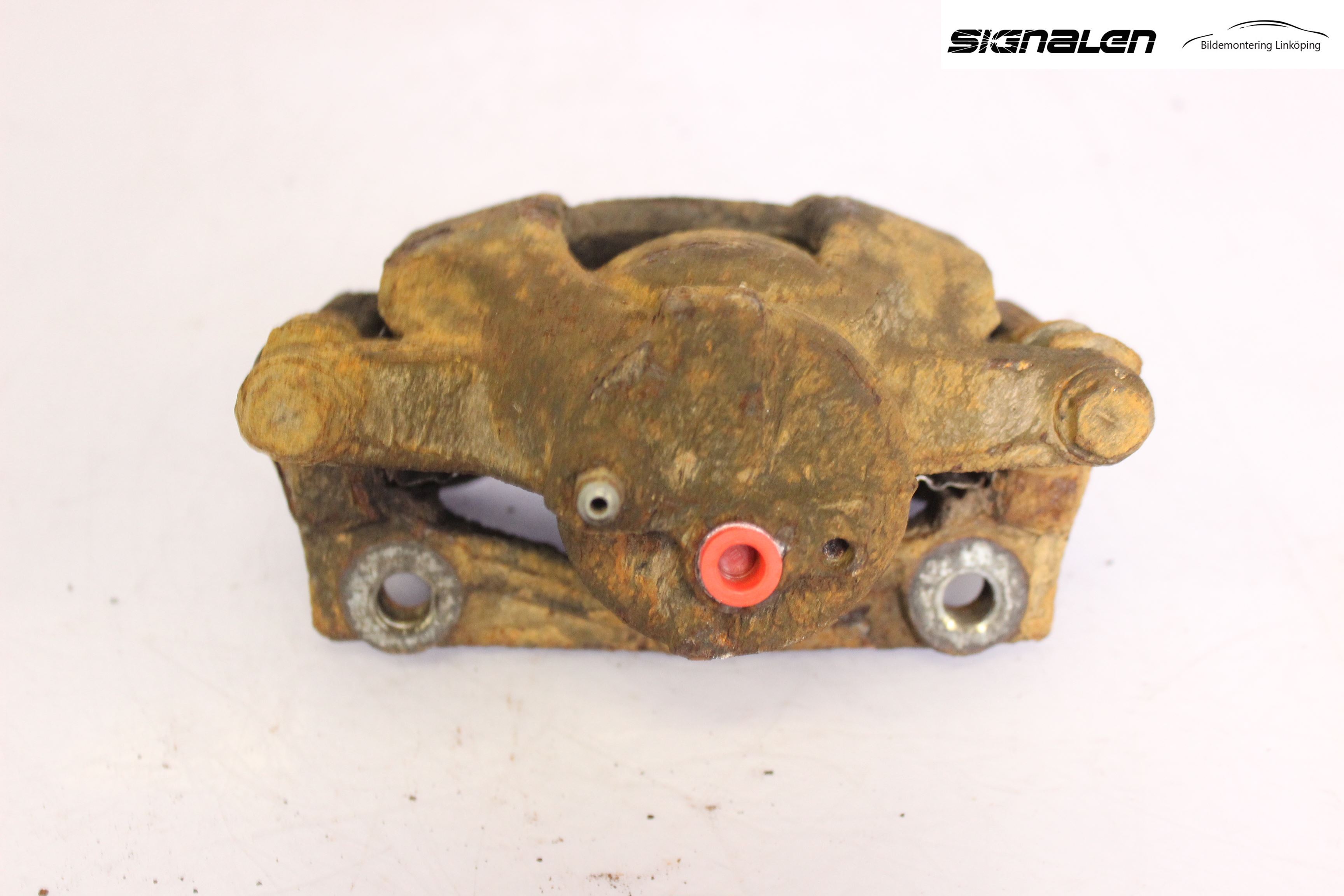 Toyota AYGO 06-14 Bromsok Fram Vänster