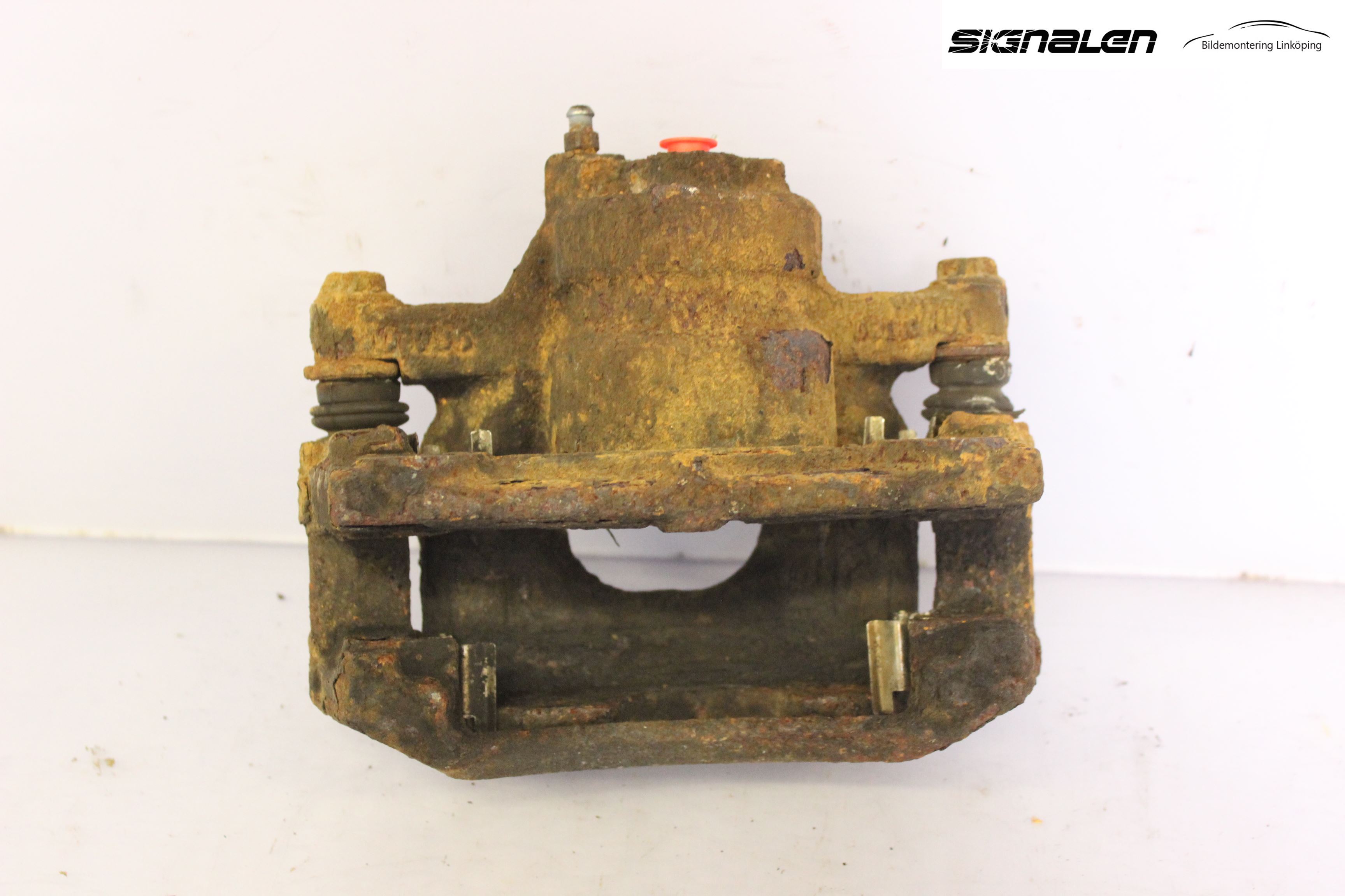 Toyota AYGO 06-14 Bromsok Fram Vänster