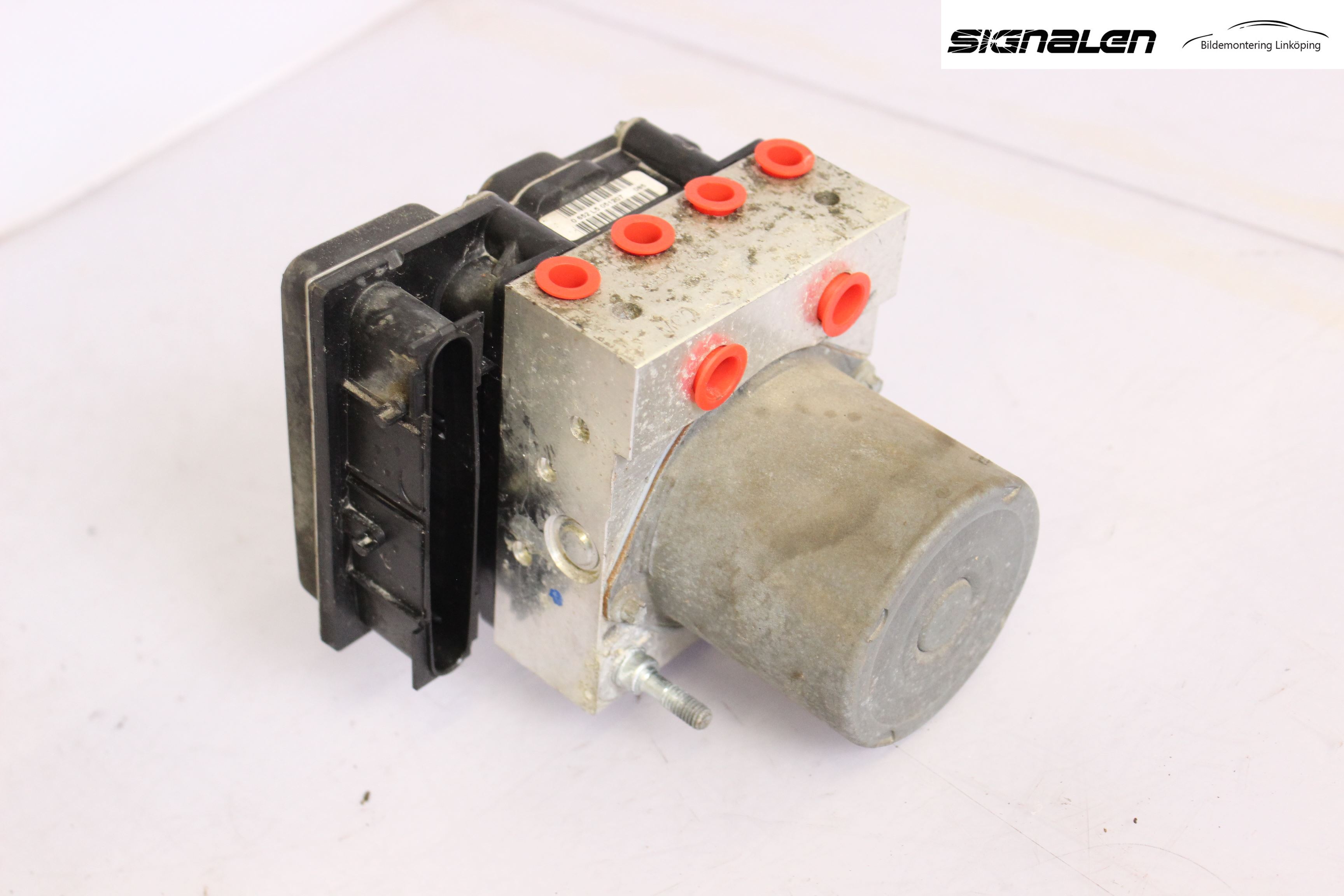 Toyota AYGO 06-14 Abs Hydraulaggregat