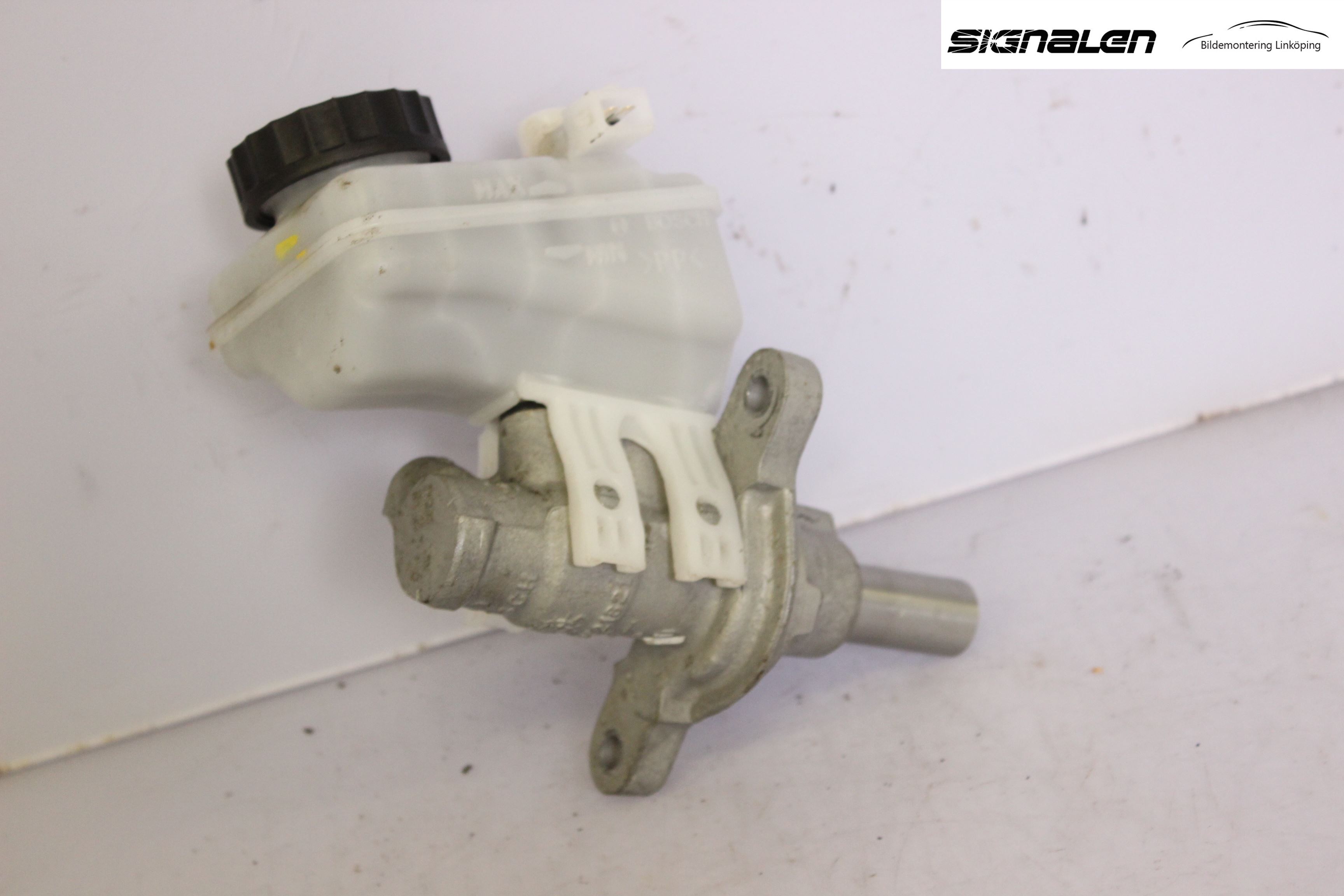 Toyota AYGO 06-14 Broms Huvudcylinder