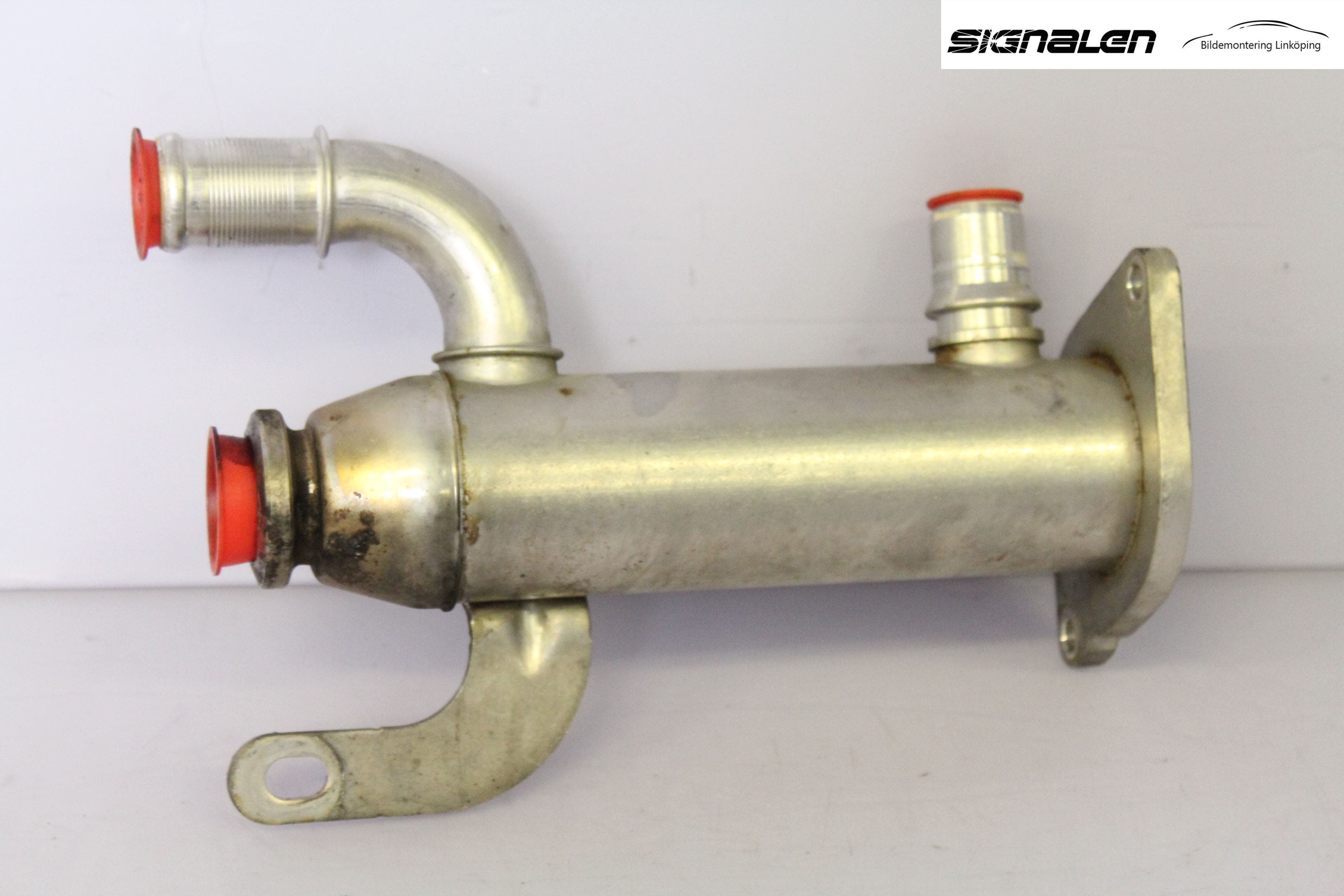 Volvo V50 04-07 Avgaskylare