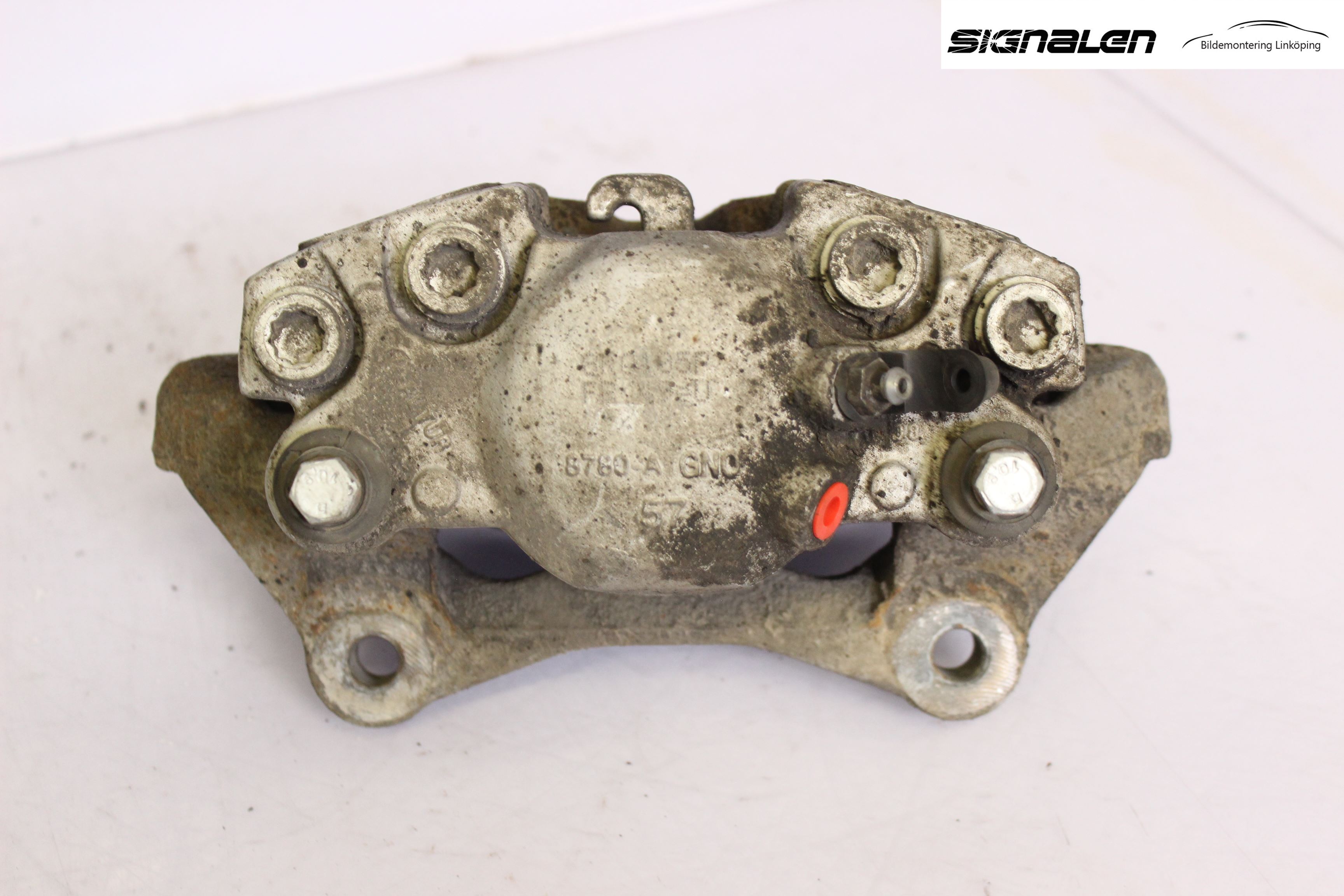 Audi A5 07-16 Bromsok Fram Vänster