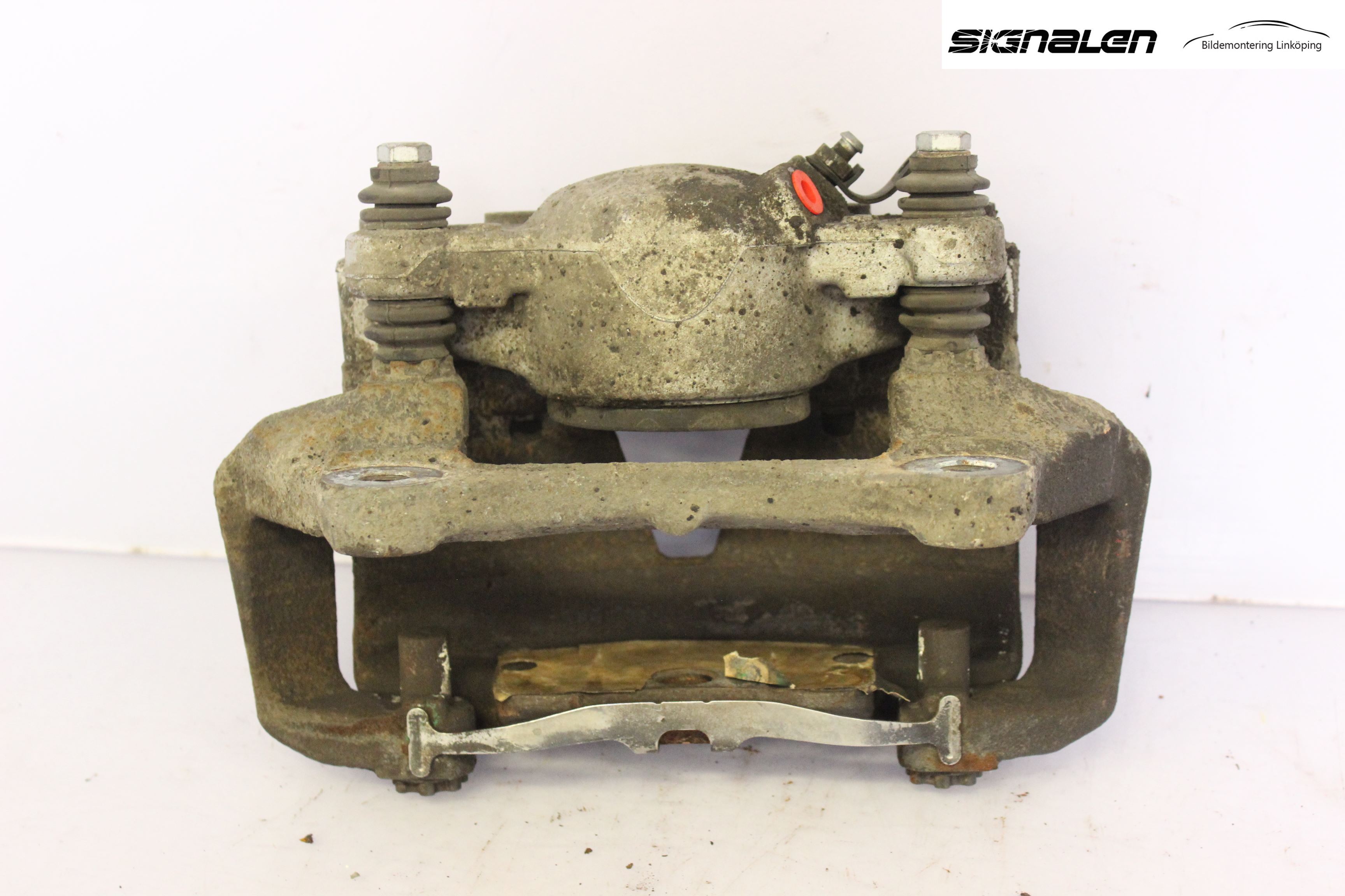 Audi A5 07-16 Bromsok Fram Vänster