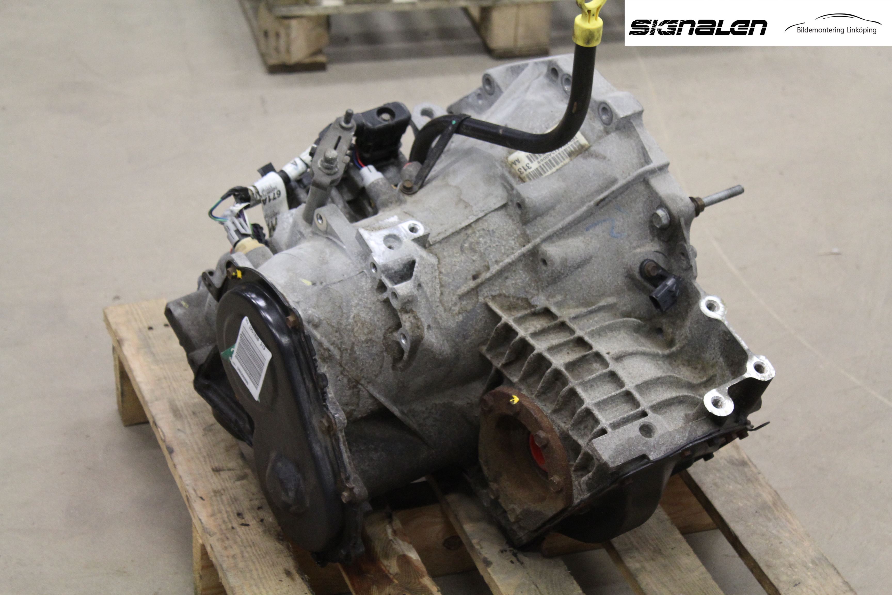 Chrysler CHR SEBRING Växellåda Automat