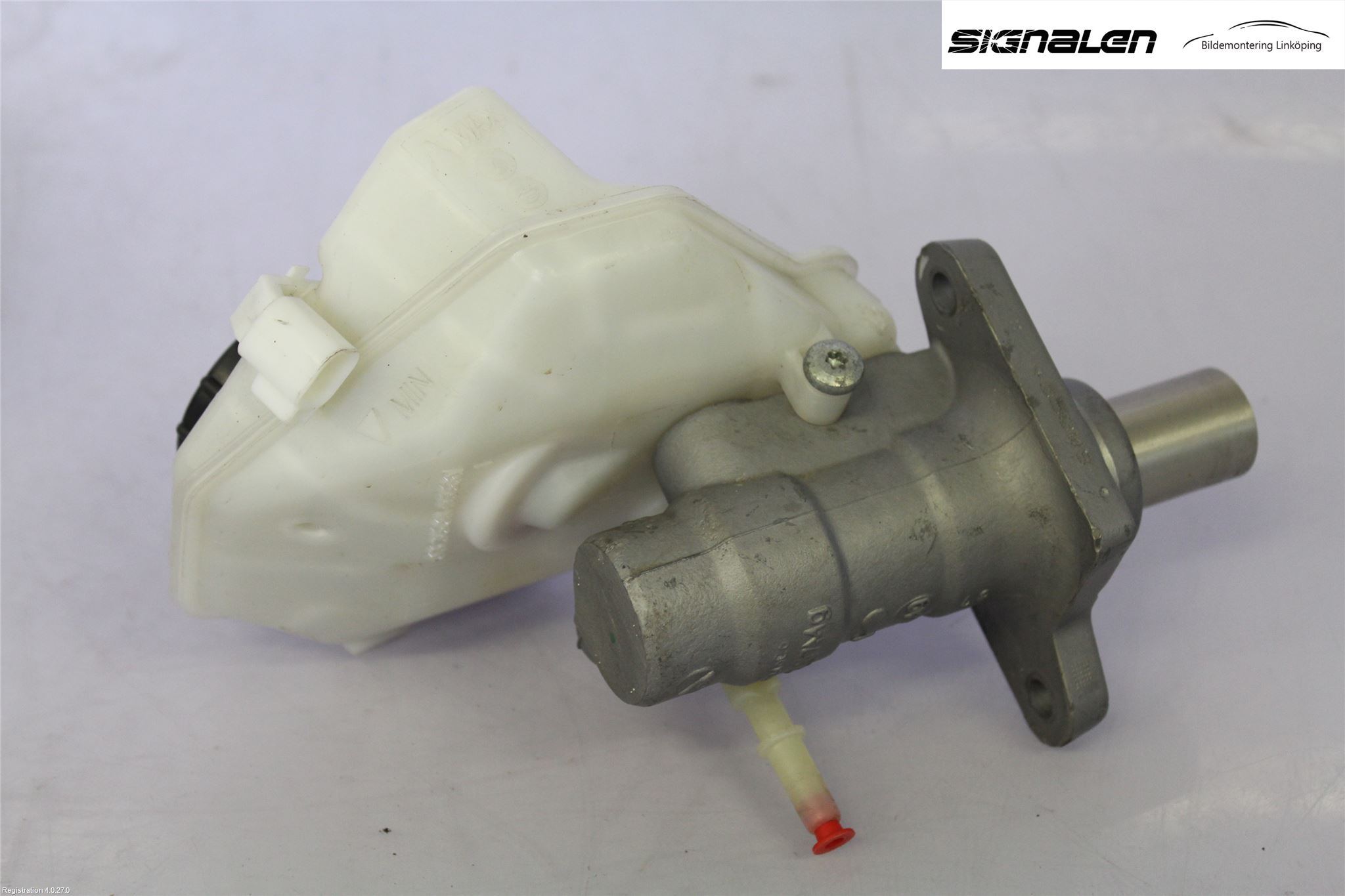 Volvo V70 08-13 Broms Huvudcylinder